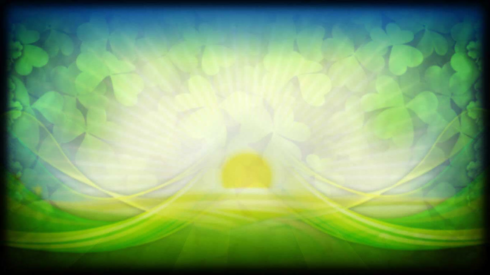 Wild Clover