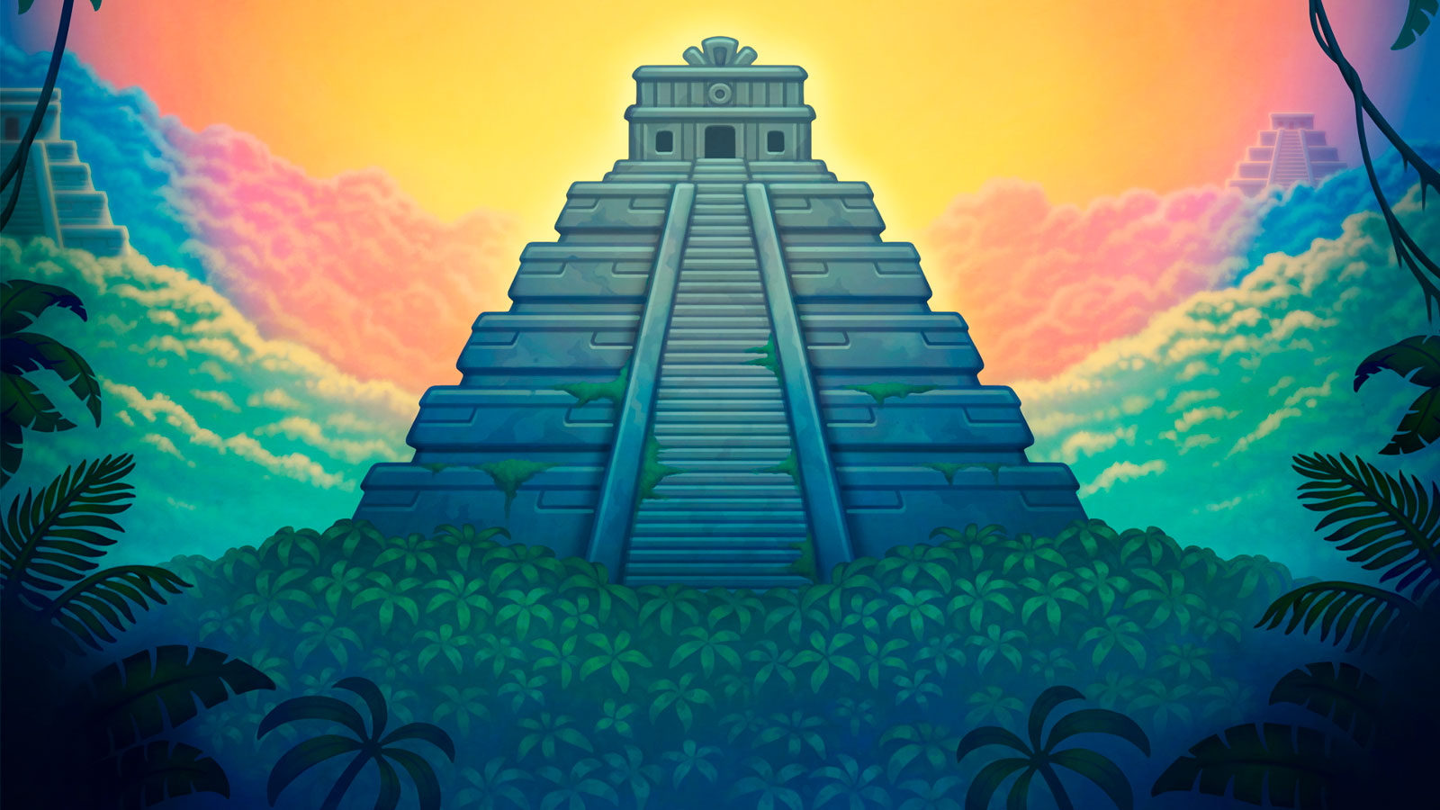 Beat the Beast: Quetzalcoatl's Trial