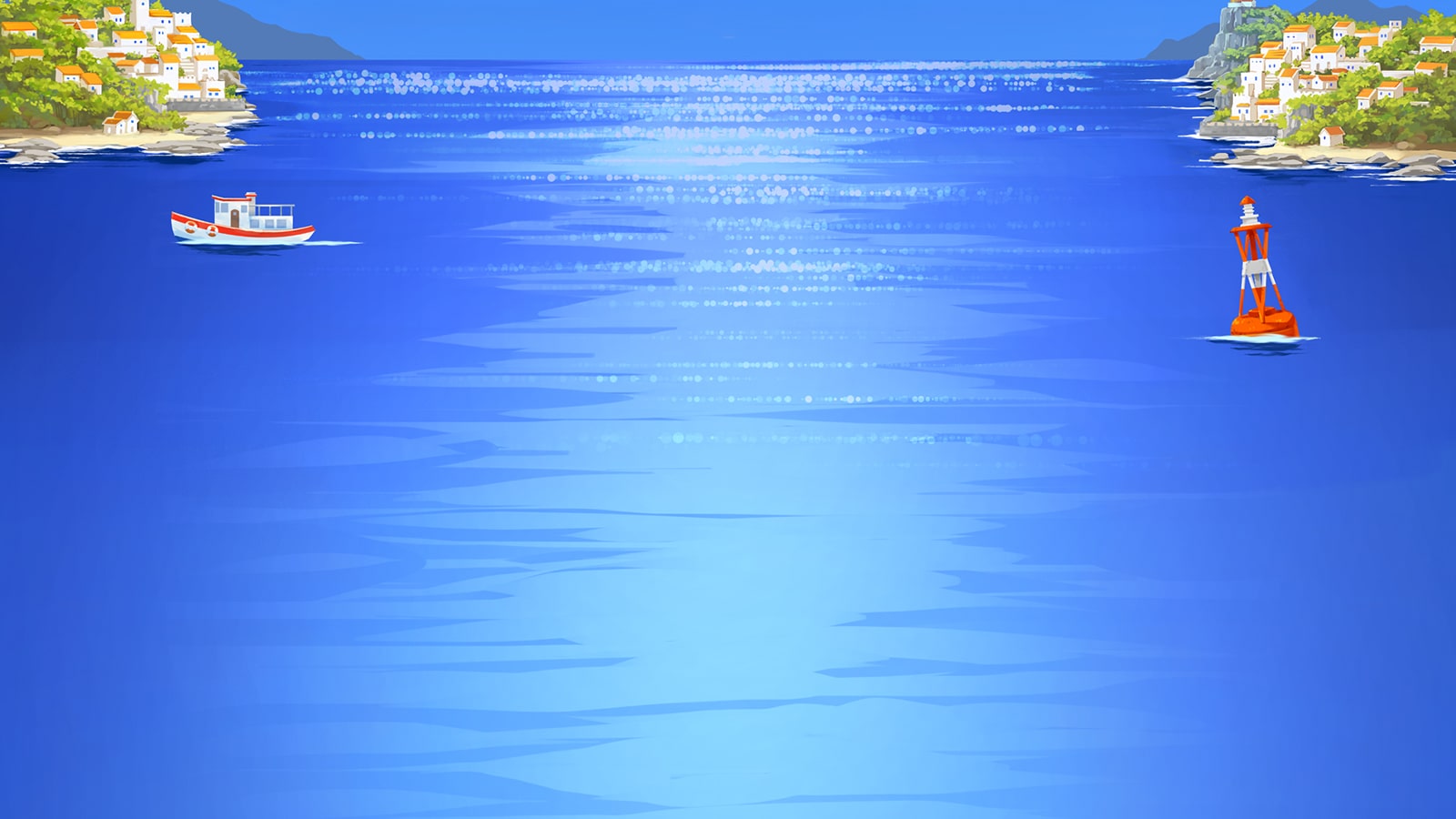 Big Fin Bay