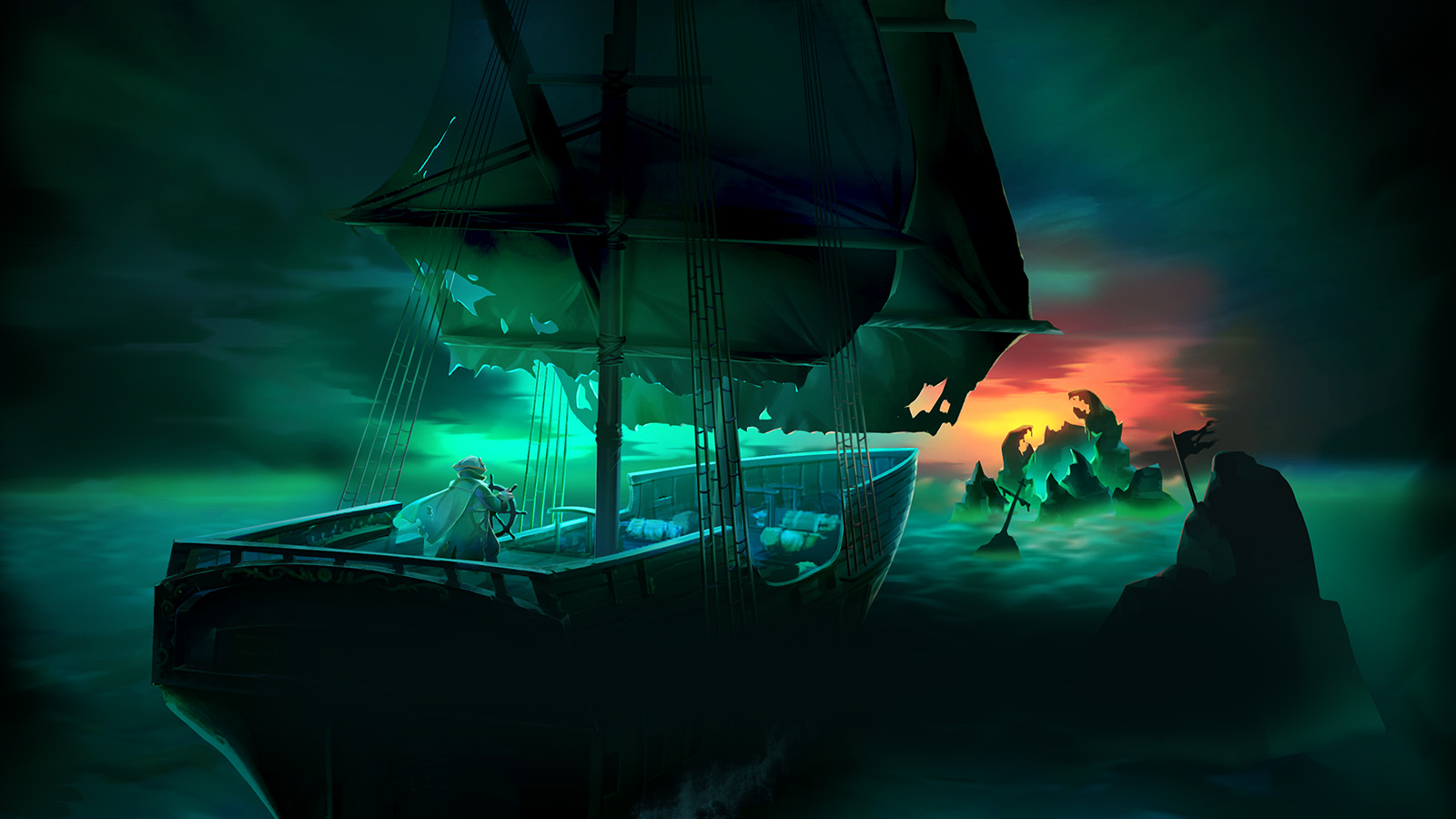 Bones & Bounty!