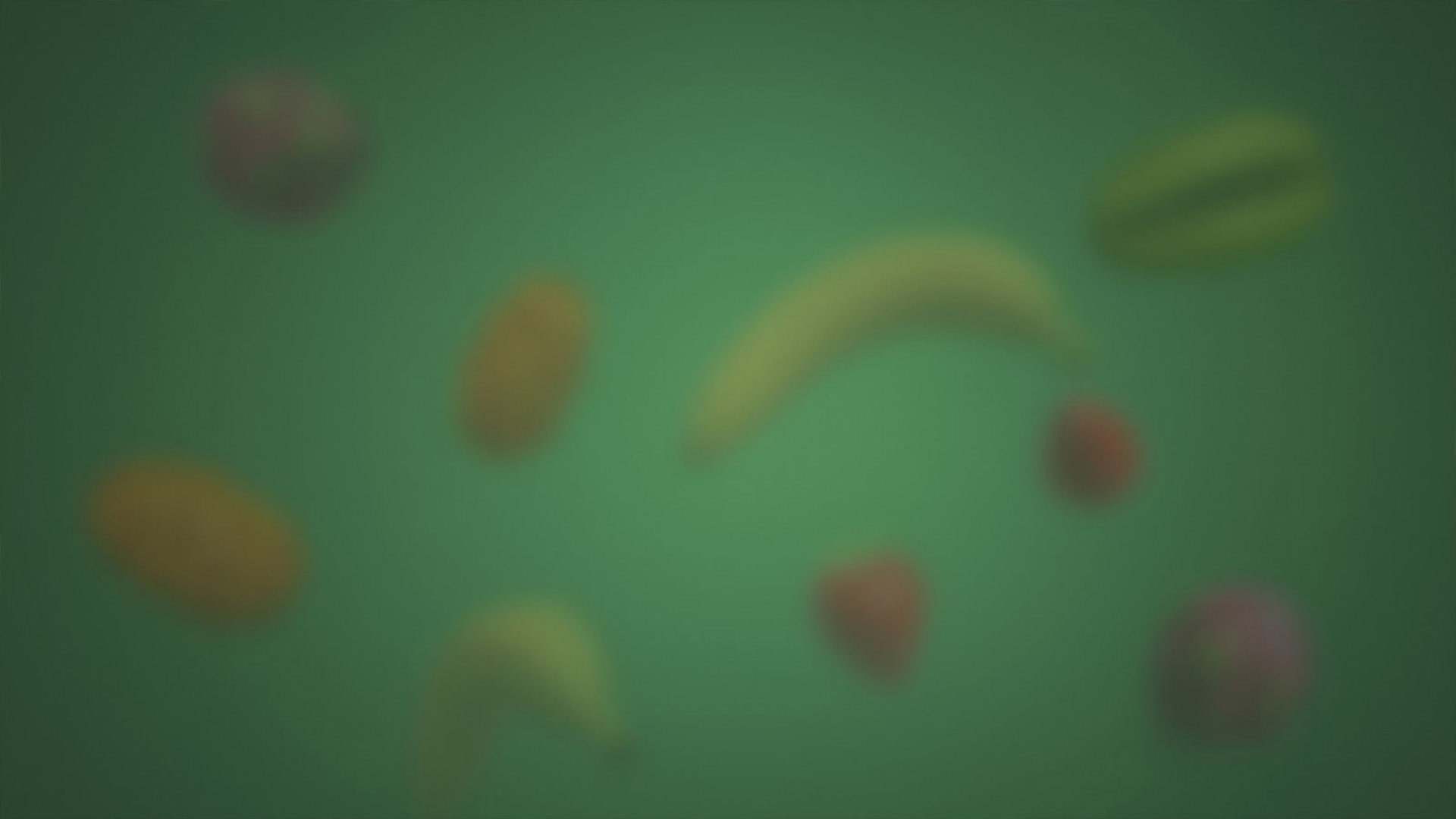 Fruit Warp