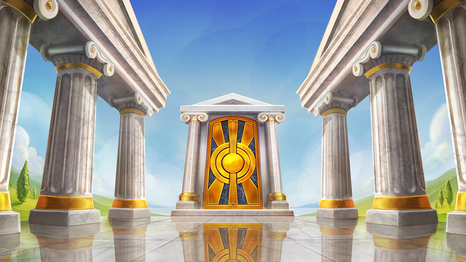 Midas Golden Touch