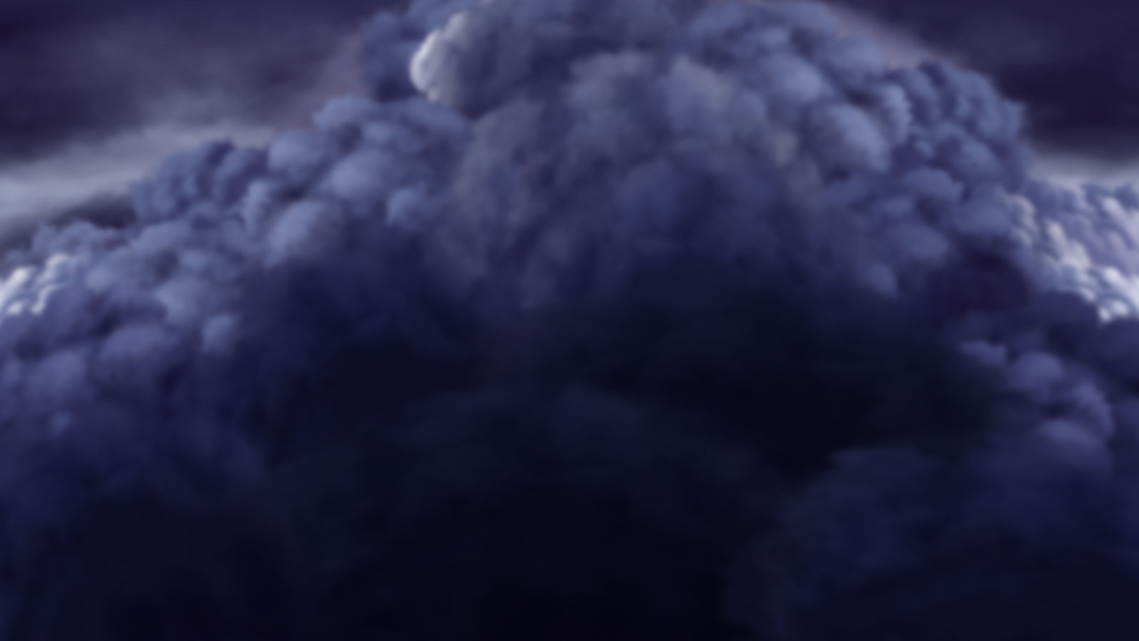 Riders of the Storm