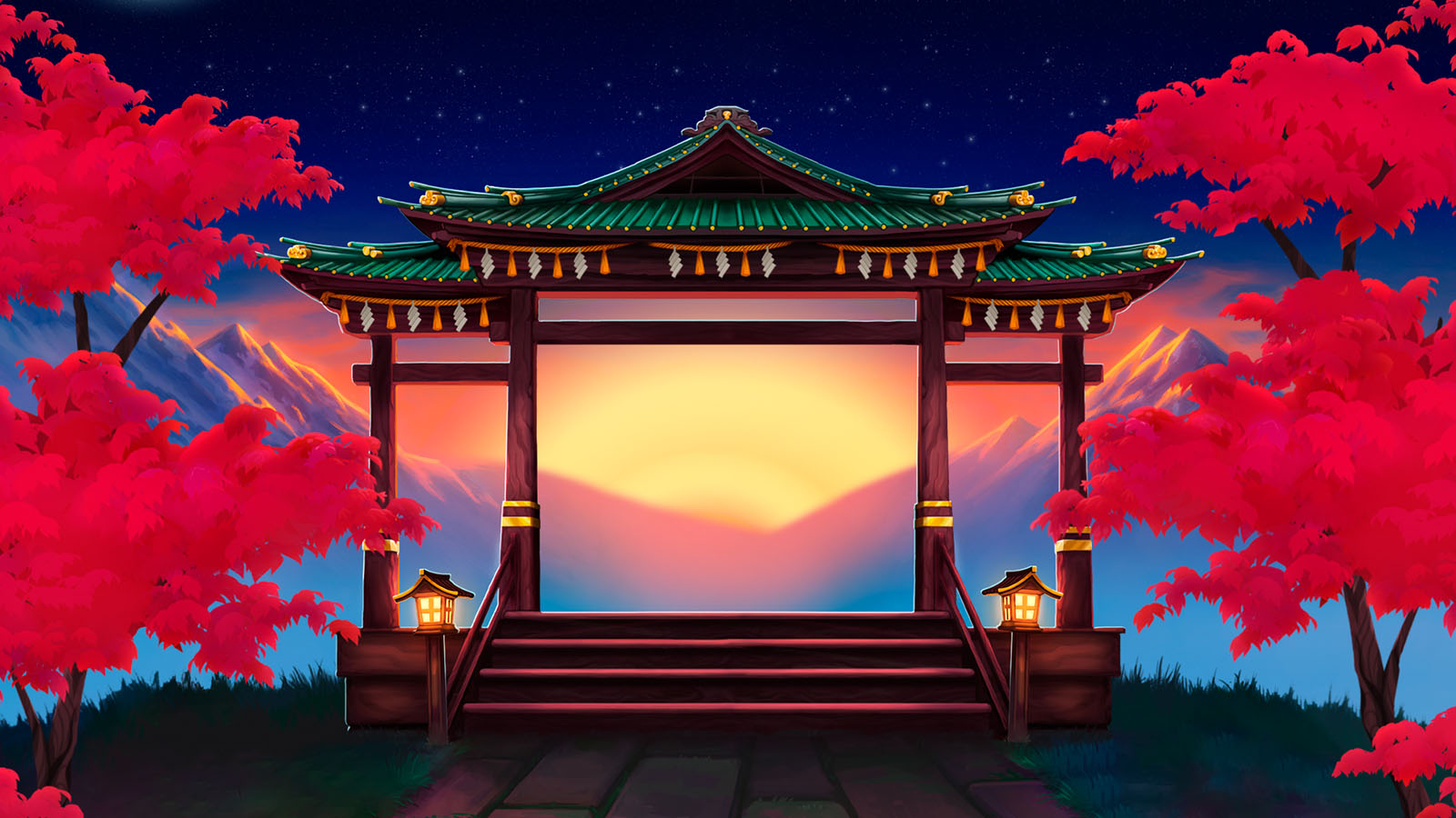 Sword of Shoguns