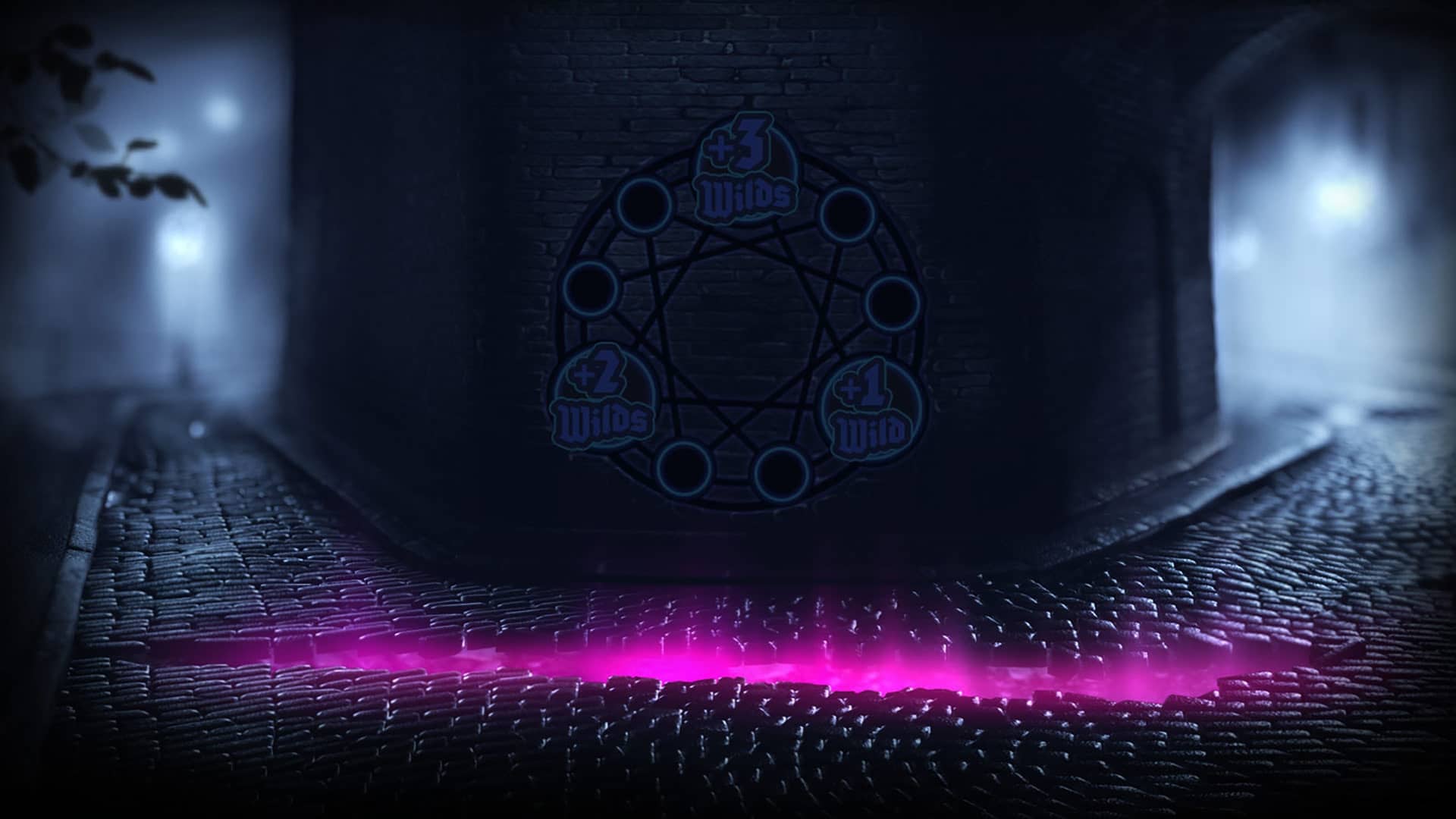 The Rift