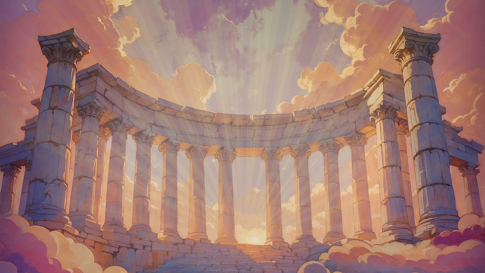 Abyss of Glory