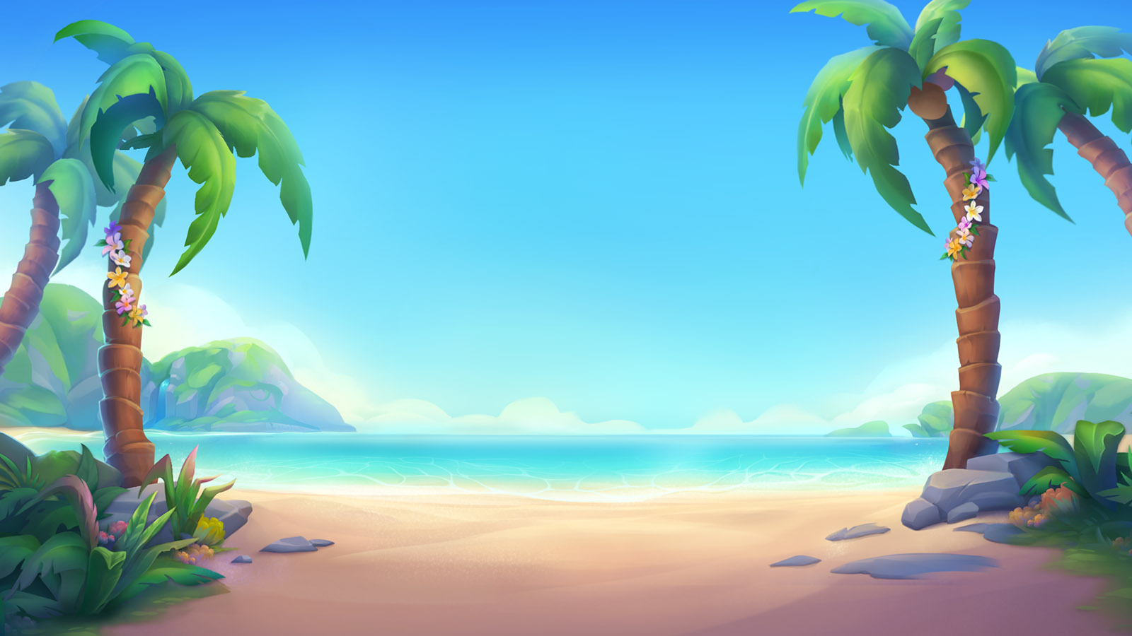 Aloha: Fruit Bonanza