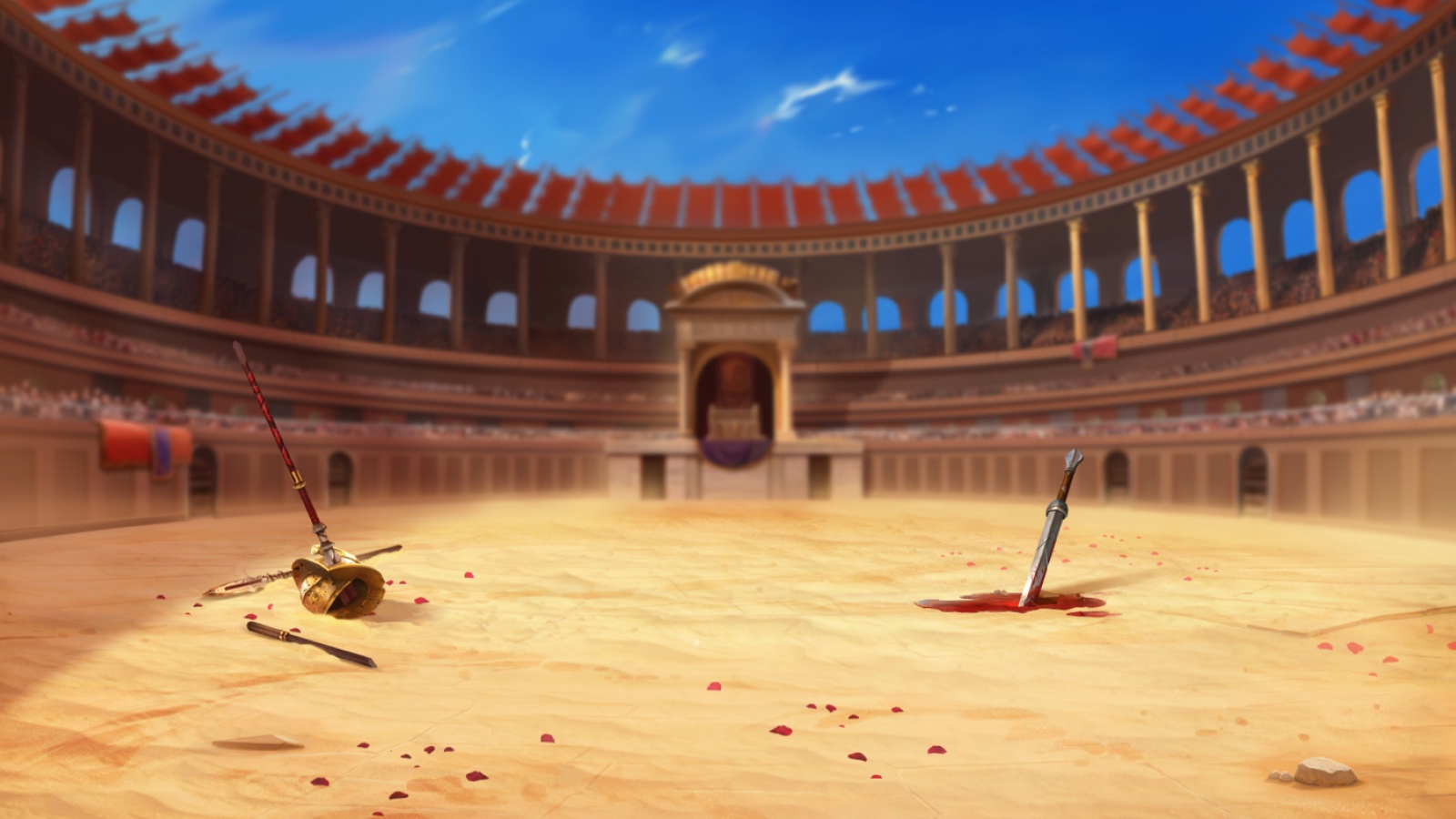 Battle Rage