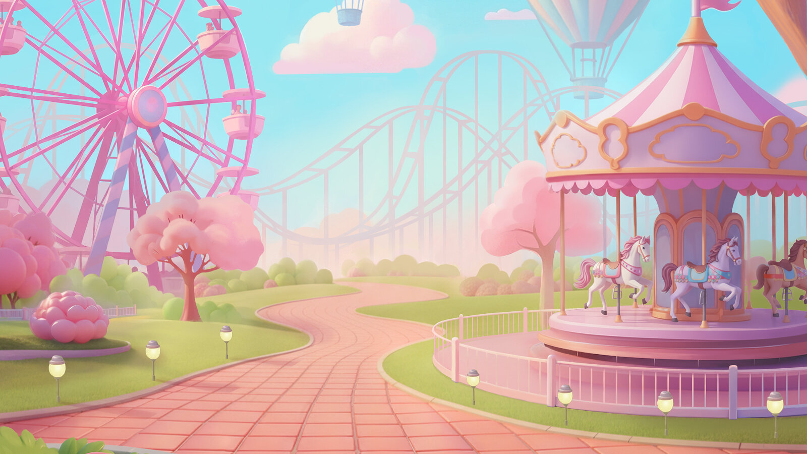 Fruity Park
