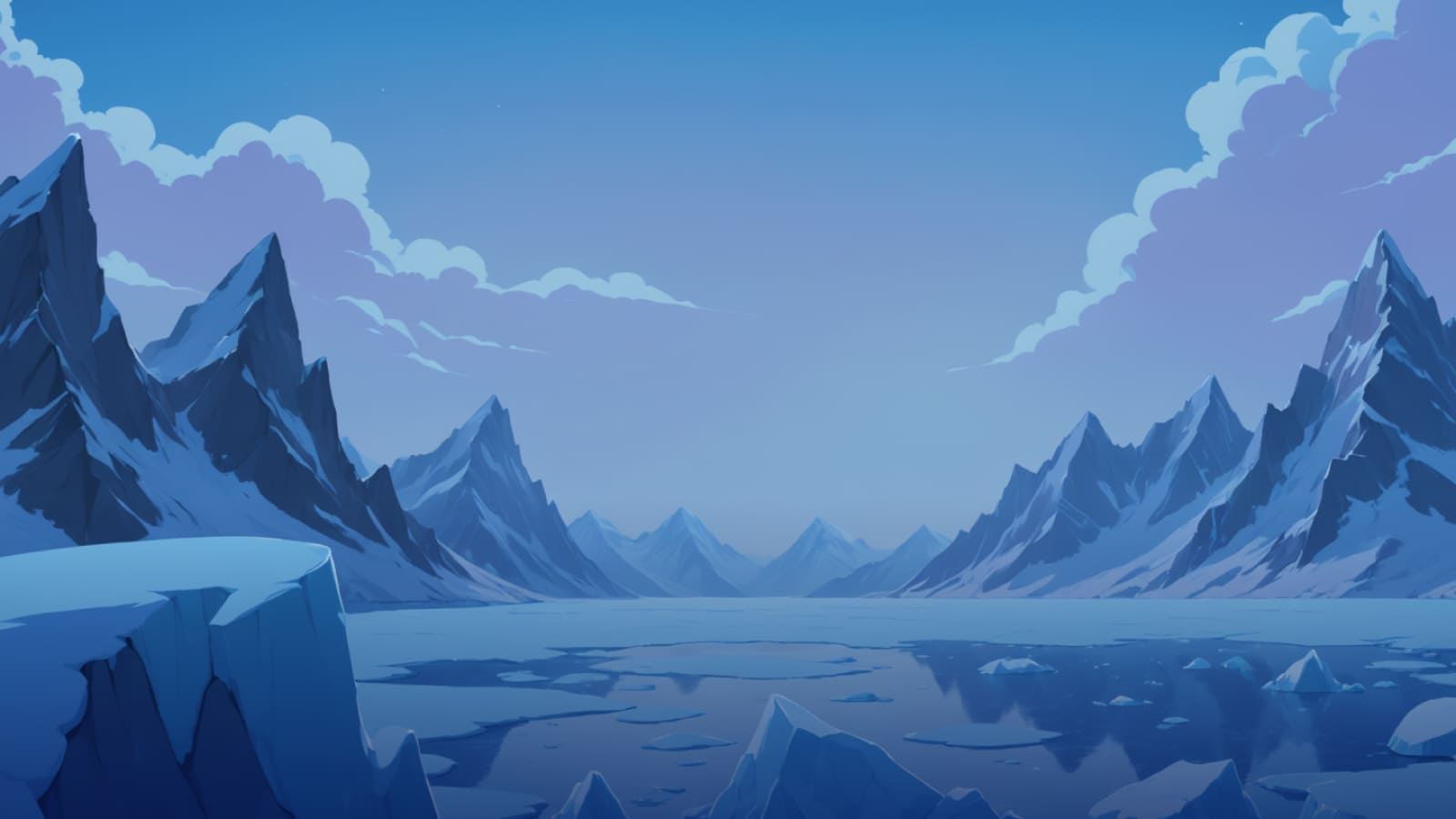 Lofi The Yeti