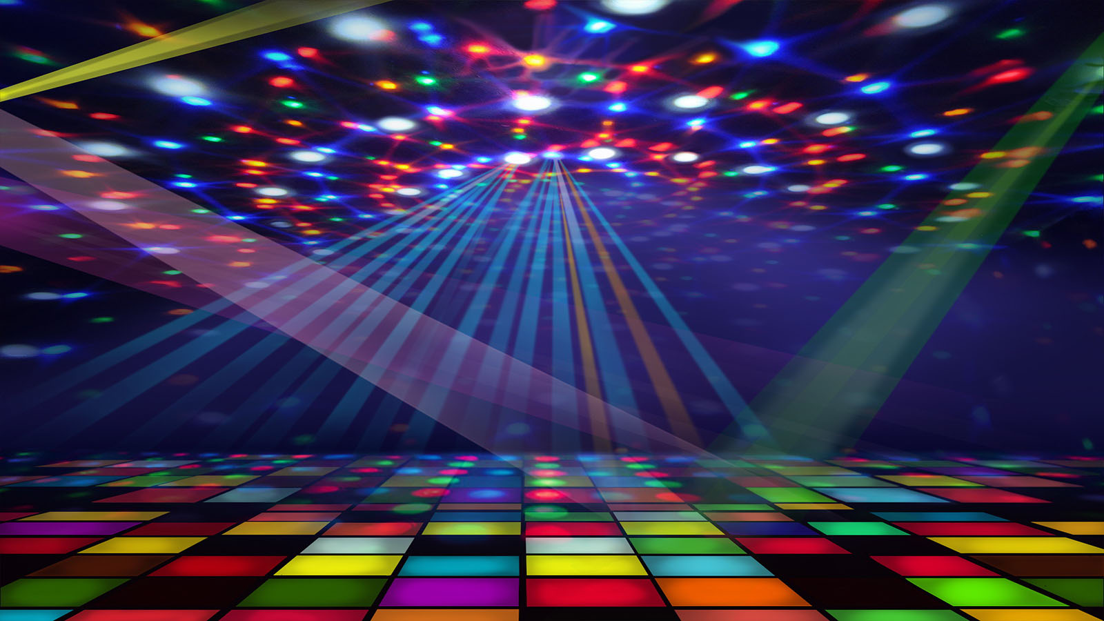 Back to the 70's