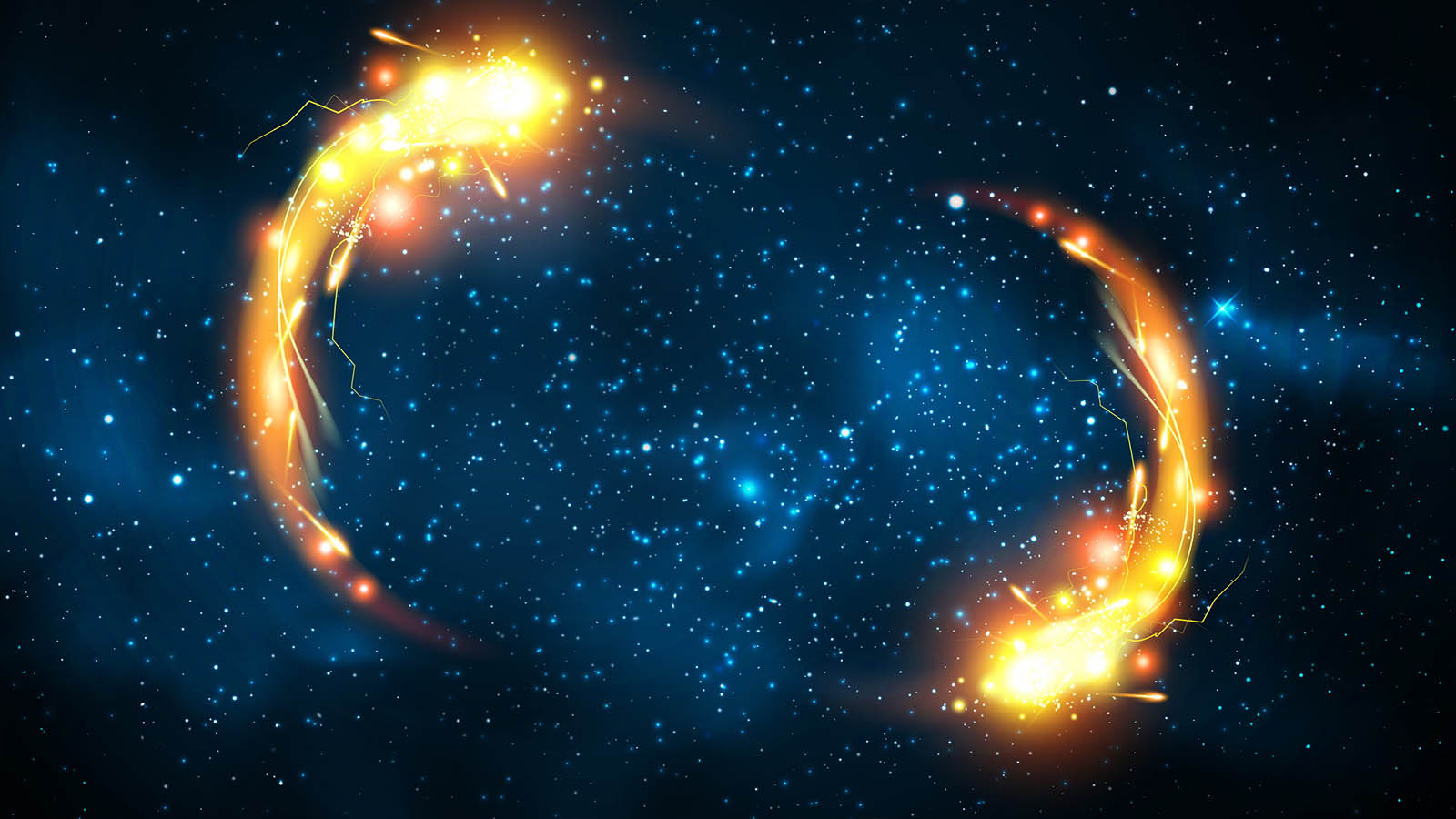 Burning Stars