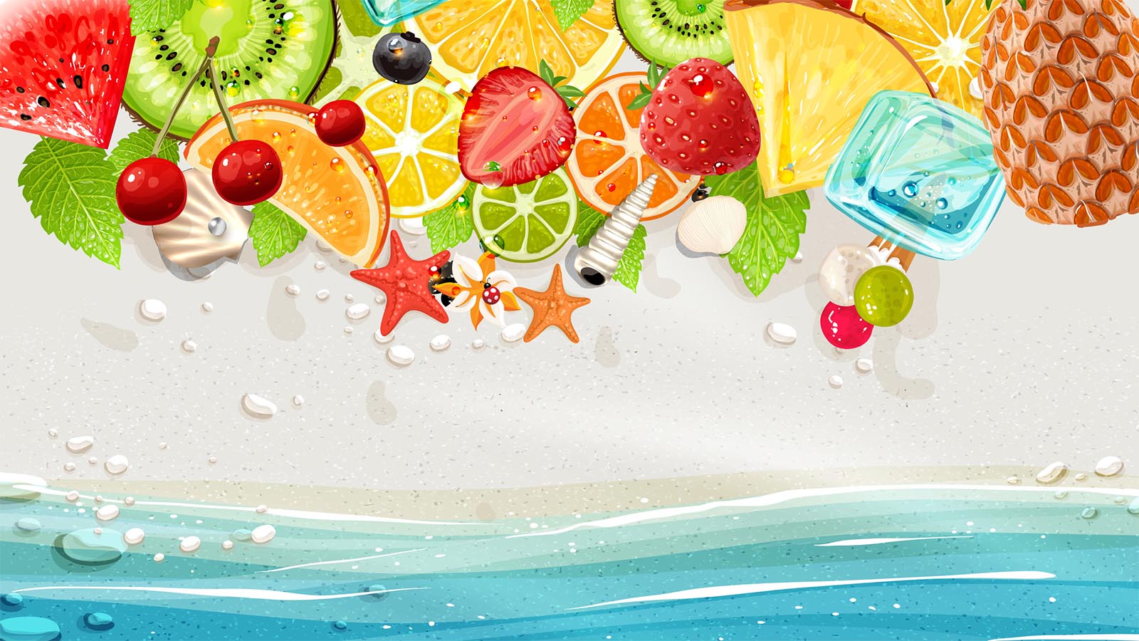 Fruit Mania