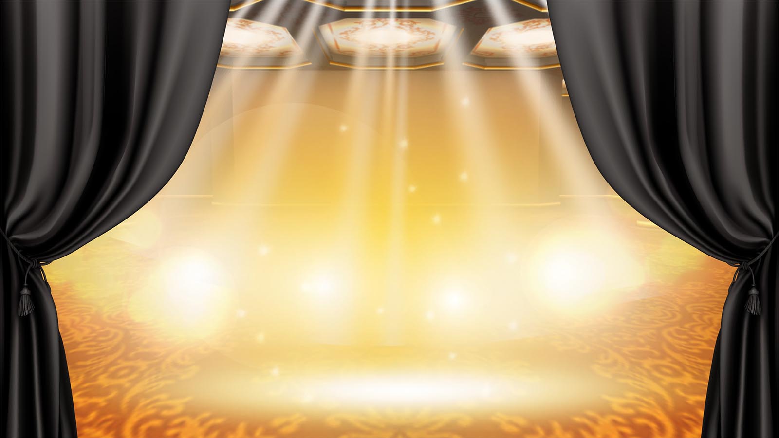 Gold Roulette
