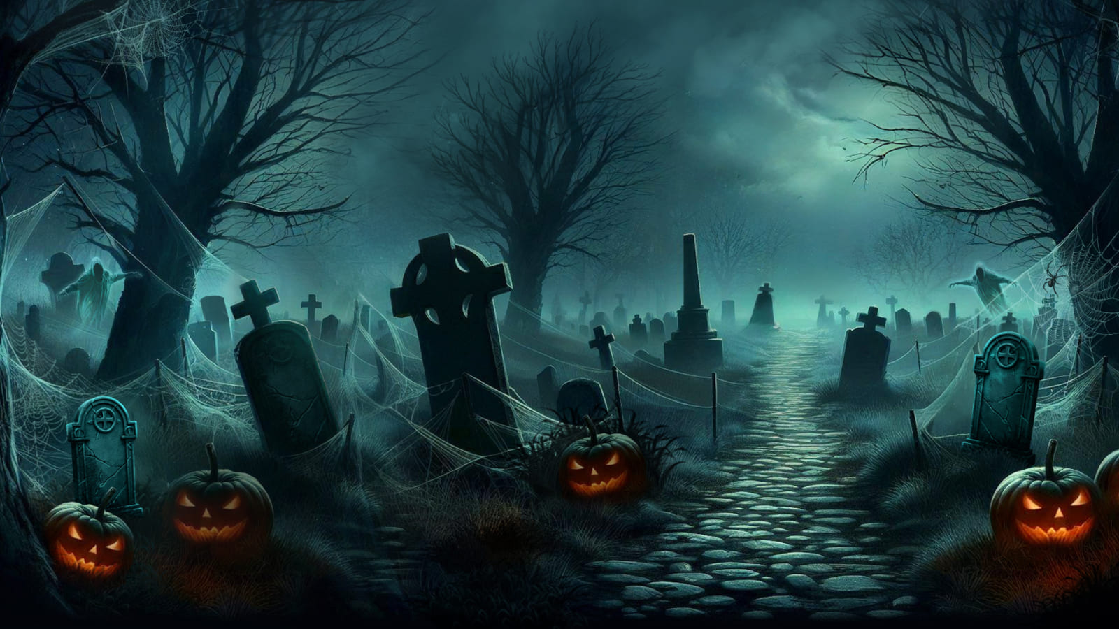 Haunted Coins x1000