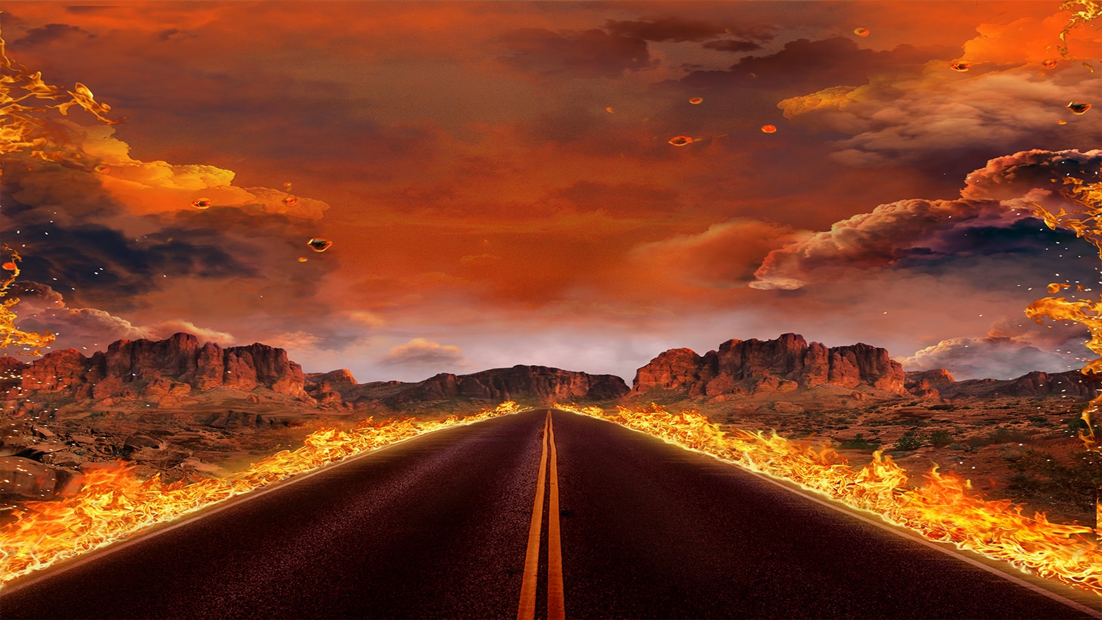 Highway to Hell Deluxe