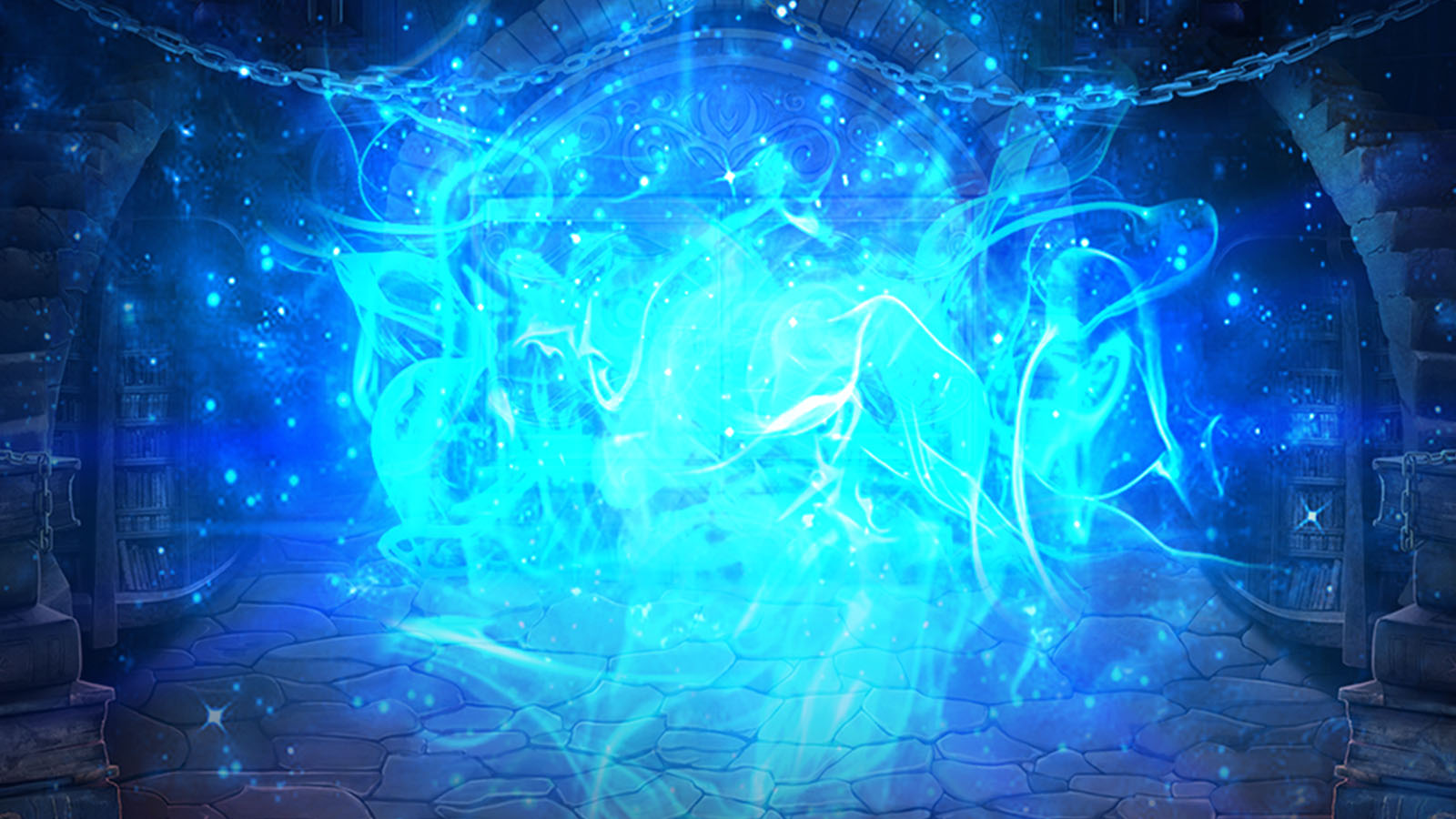 Hot Slot: Great Book of Magic