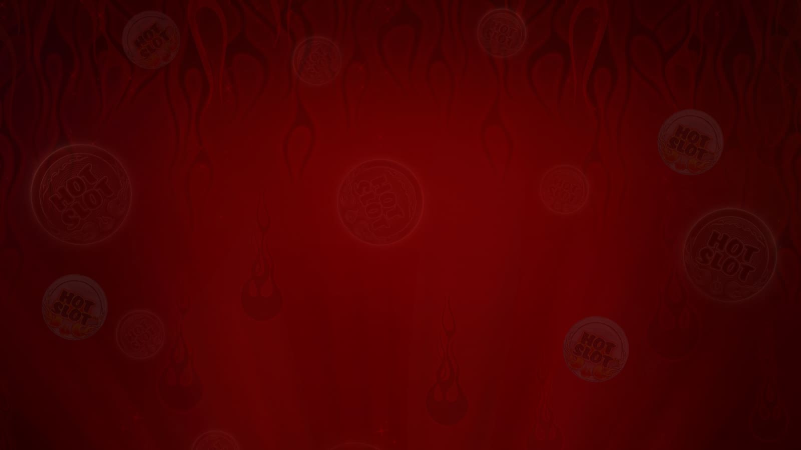 Hot Slot: Platinum Coins Burning Board