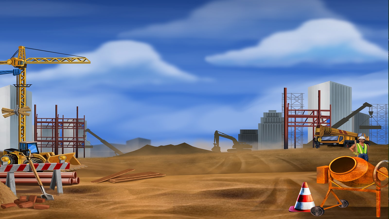 Jackpot Builders