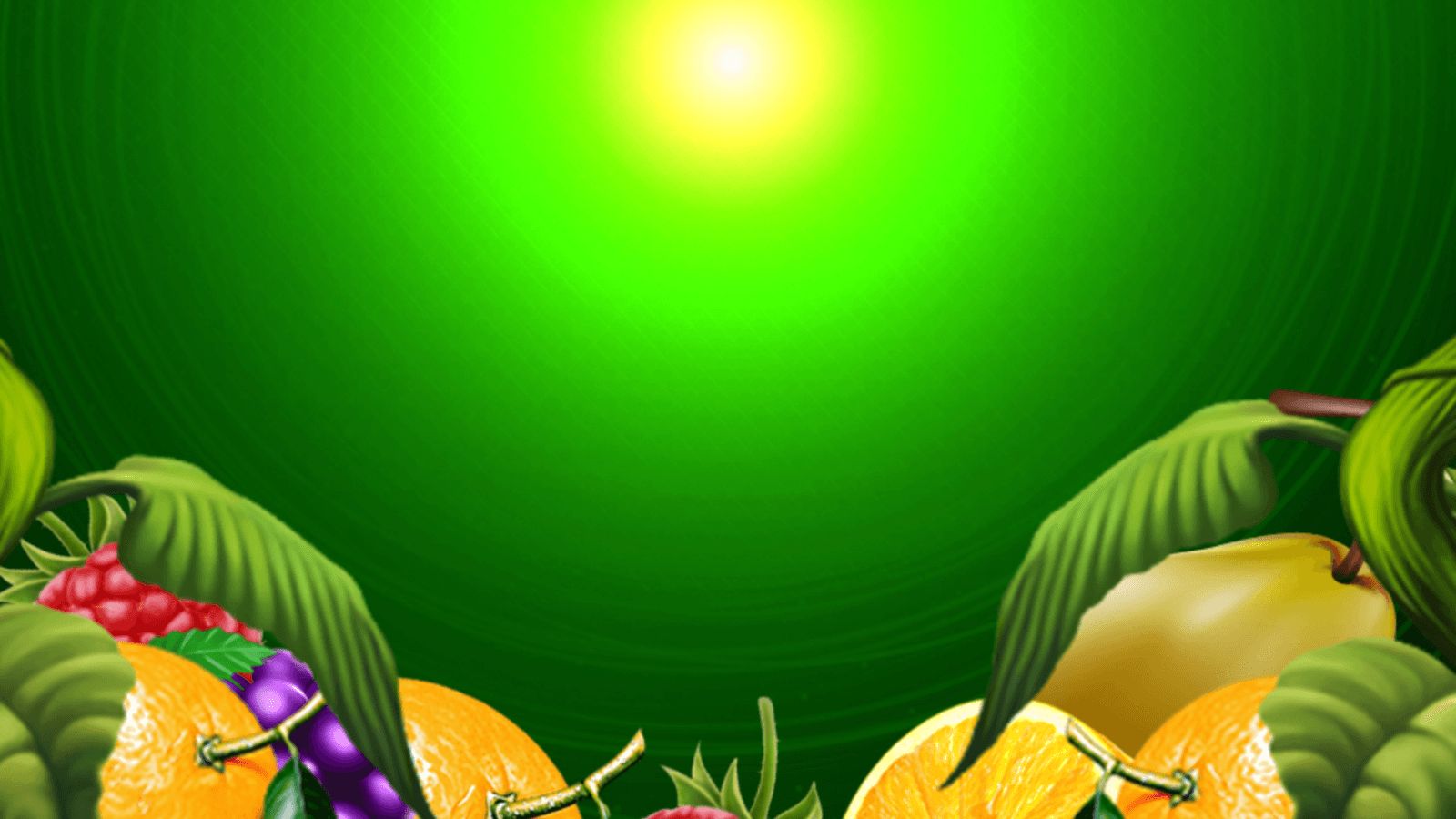 Magic Fruits Dice