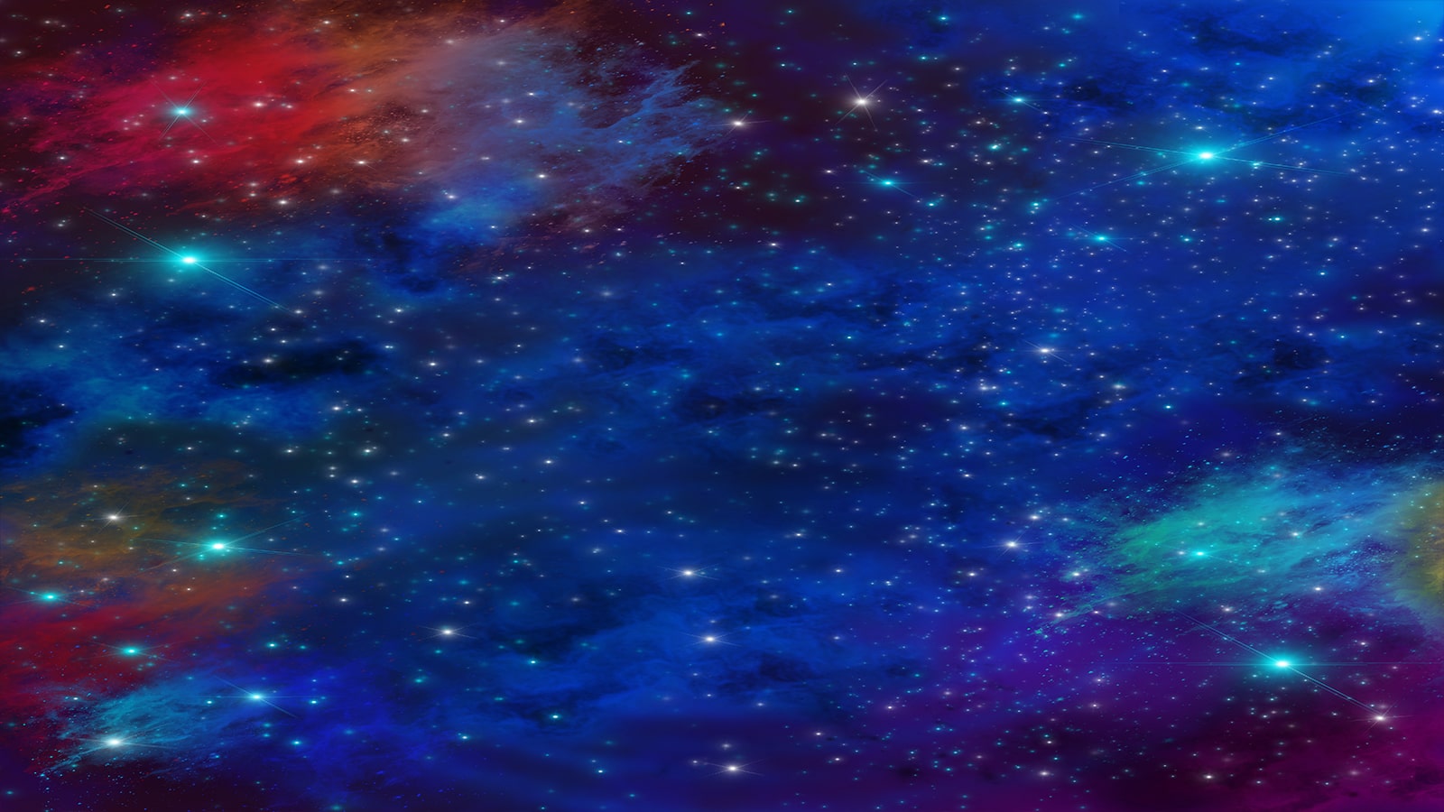 Magic Stars 5