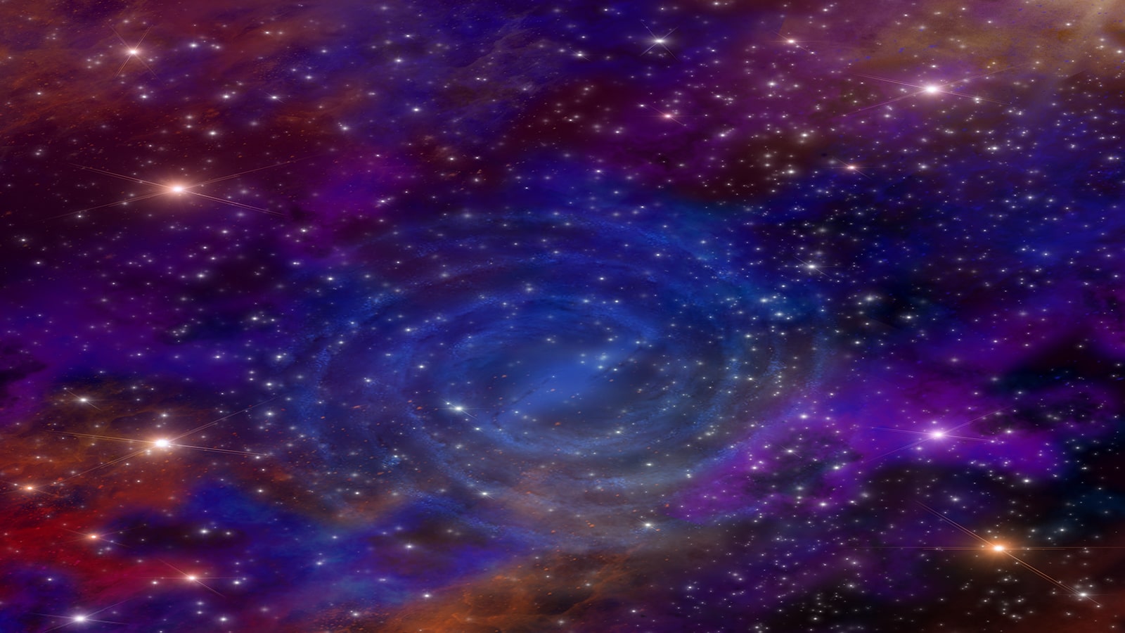 Magic Stars 6