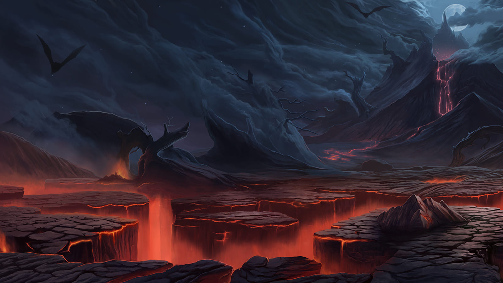 Mighty Hot: 777