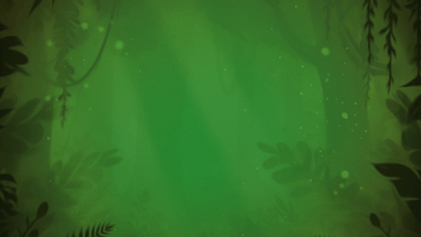 Mighty Hot: Amazonia