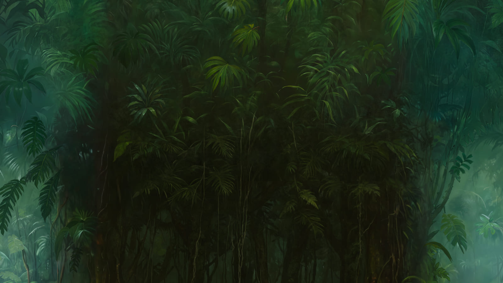 Mighty Wild: Gorilla Burning Board