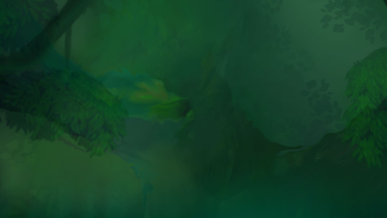 Mighty Wild: Panther Burning Board