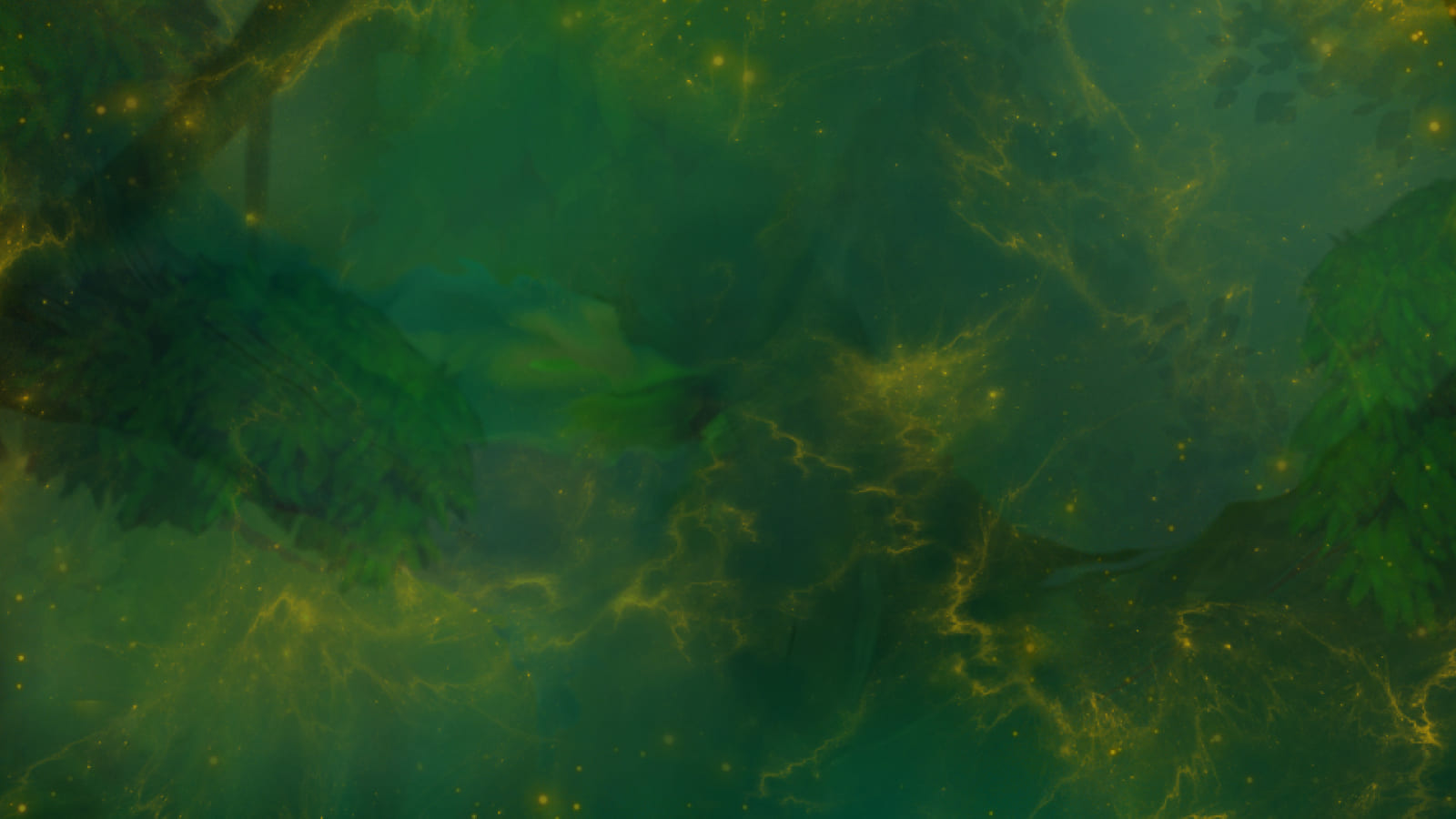 Mighty Wild: Panther Gold Burning Board