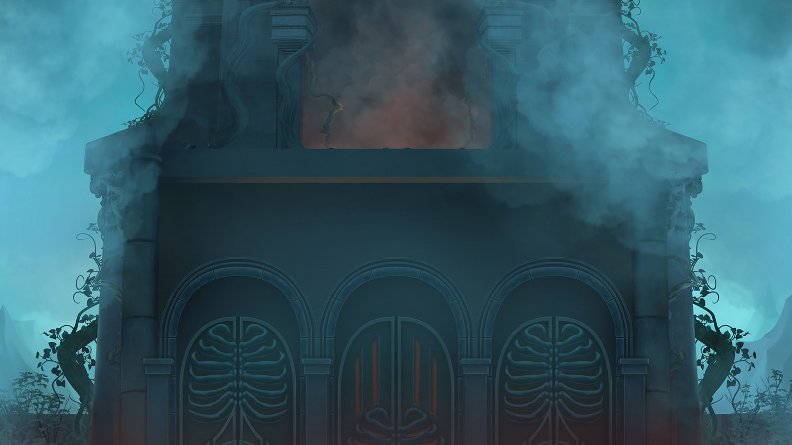 Power of Gods: Hades Football Edition