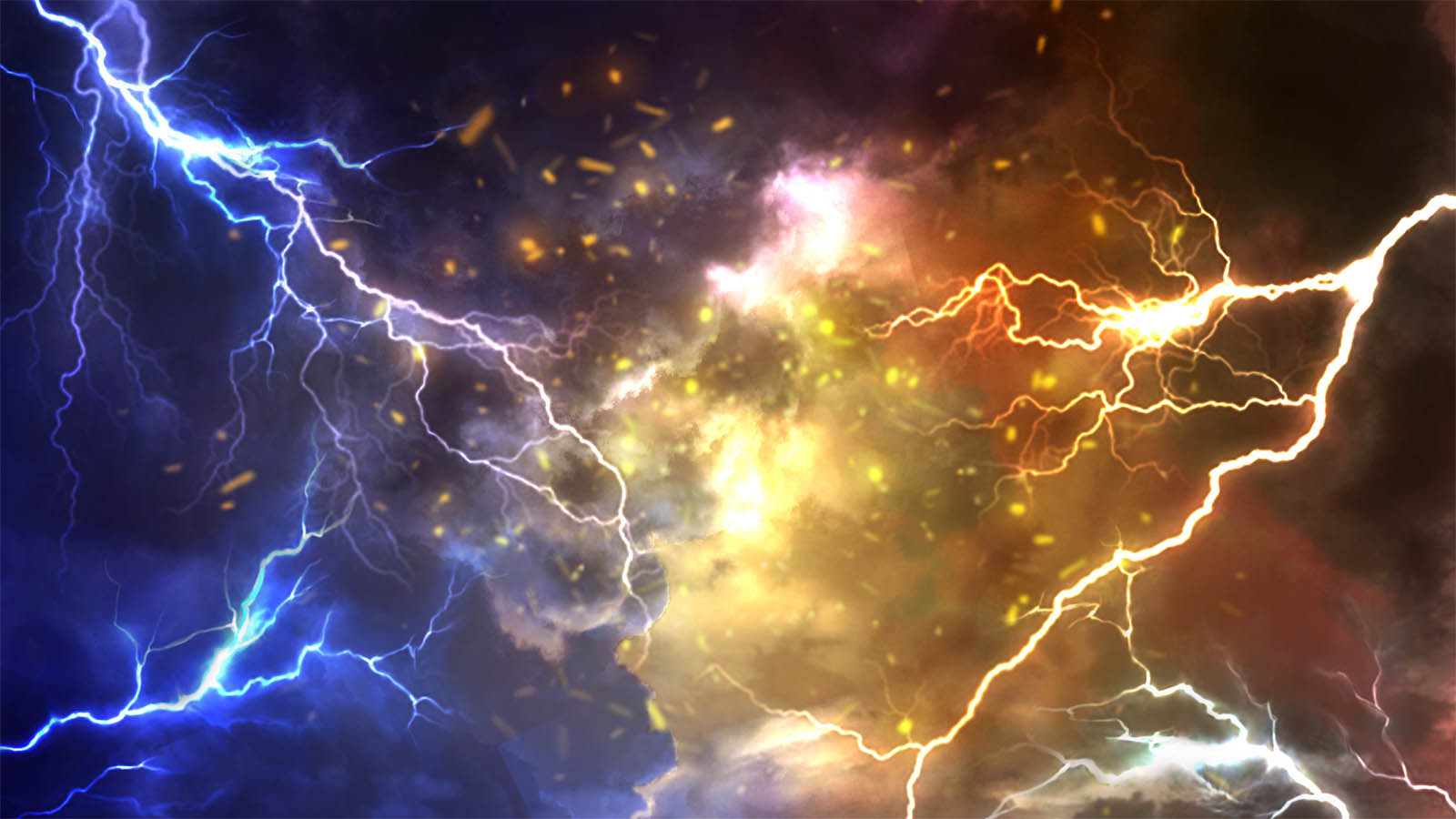 Power of Gods: Valhalla