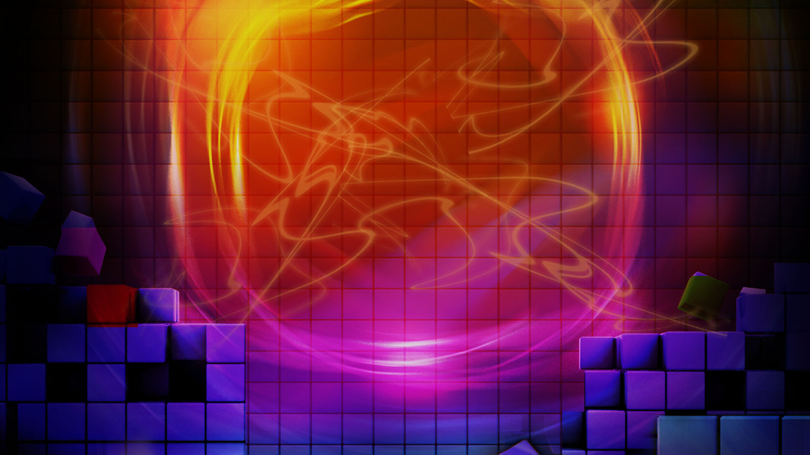 Cube Mania