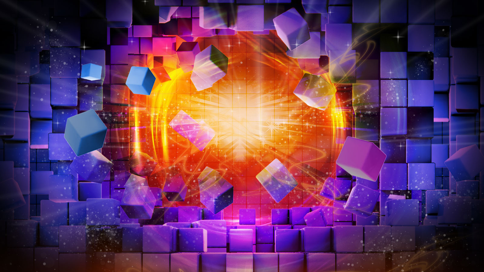 Cube Mania Deluxe