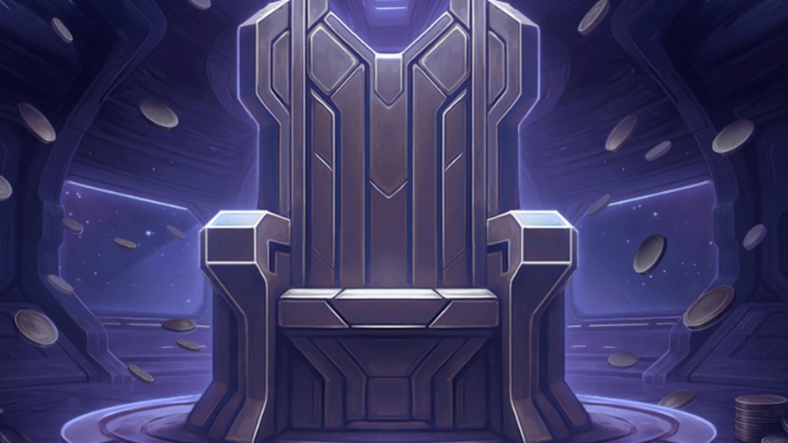Throne of Elements: Platinum