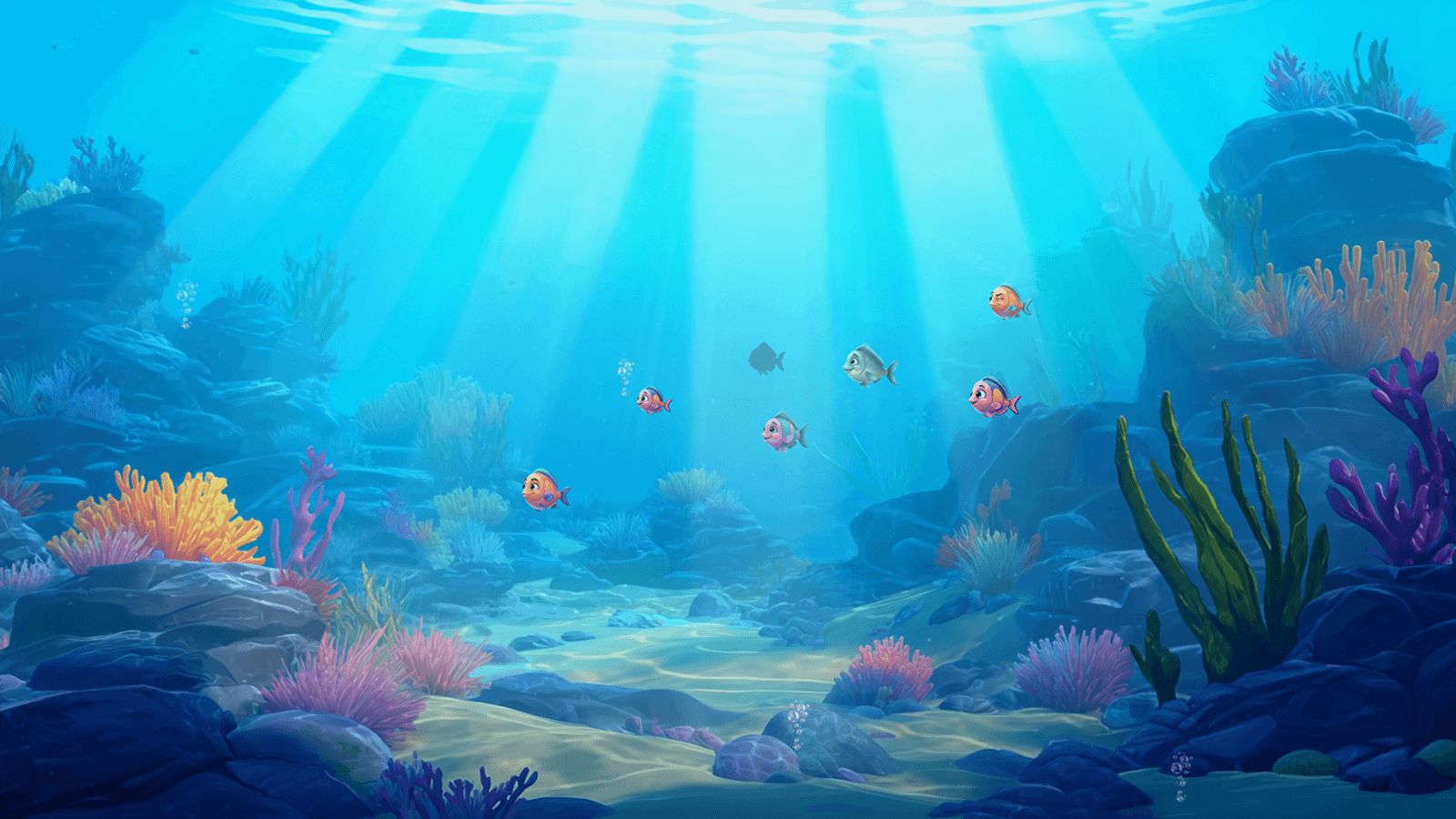 4 Fantastic Fish Puffer Pots