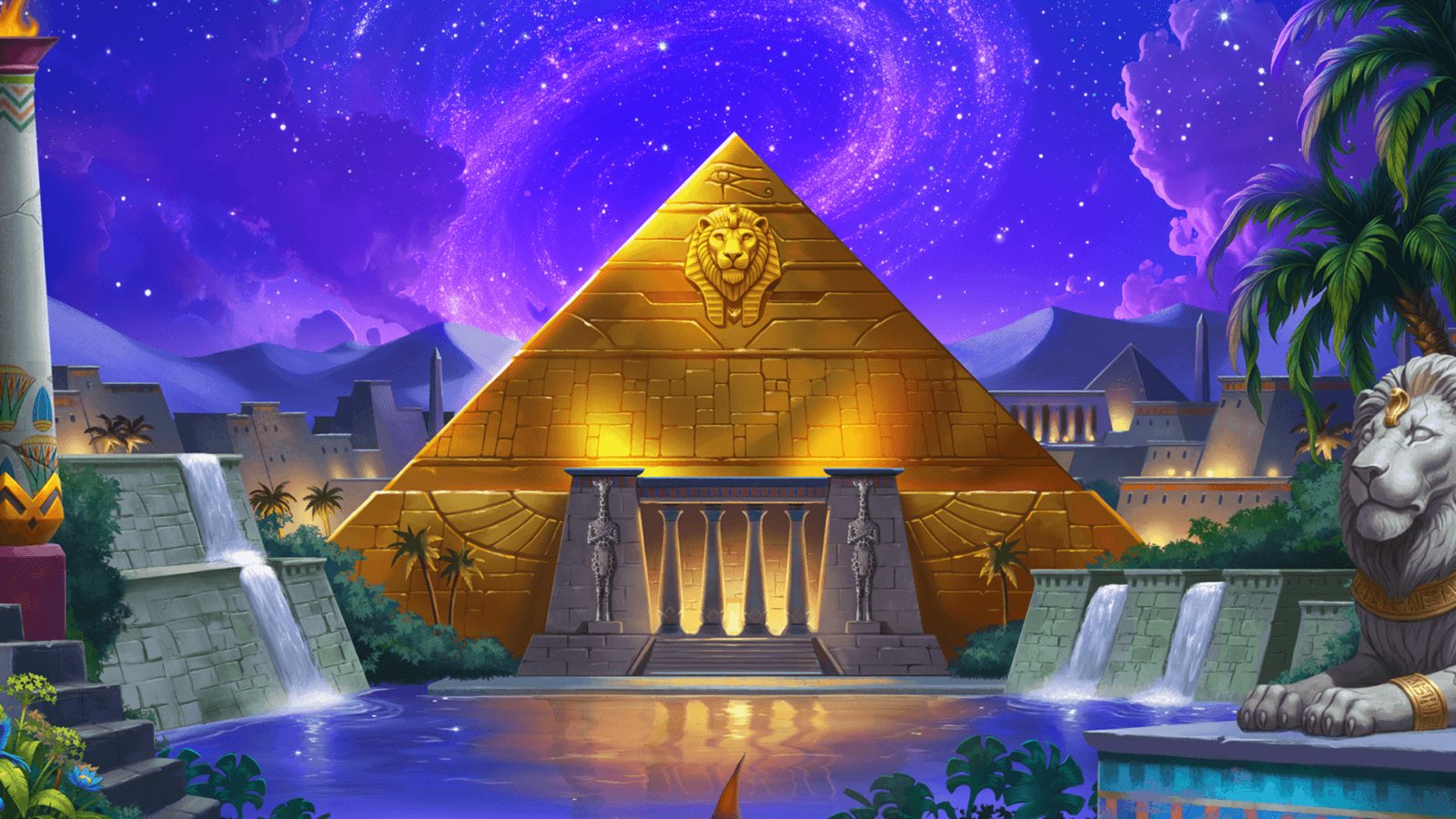4TP Gods of AfricRa