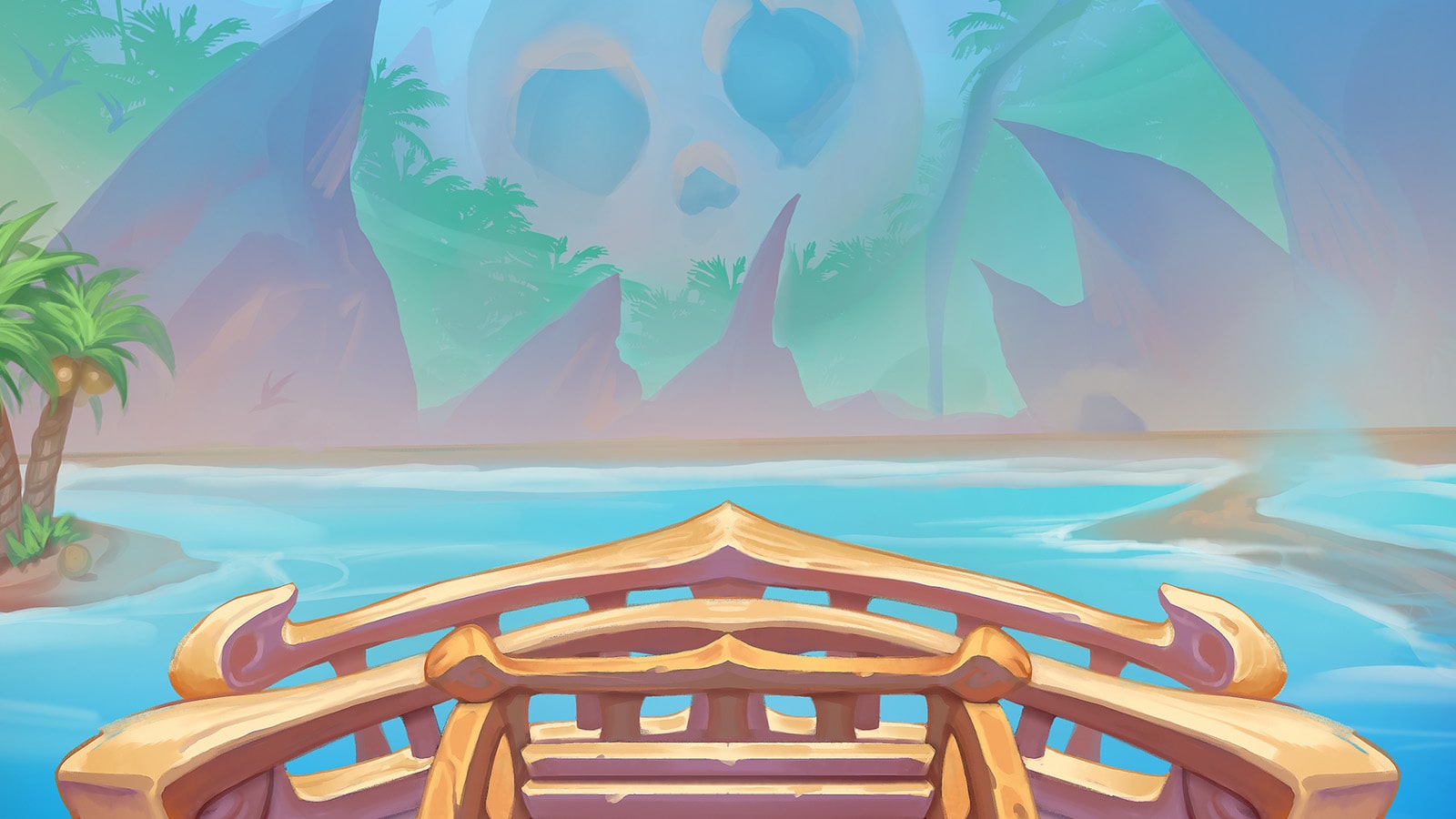 ARRR! 10K Ways