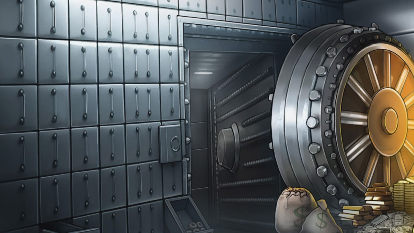 Break the Vault MultiBoost