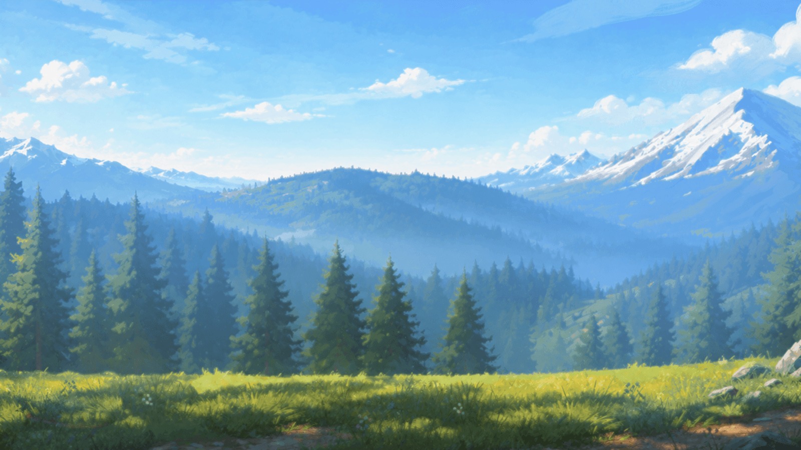 Buffalo Horizon
