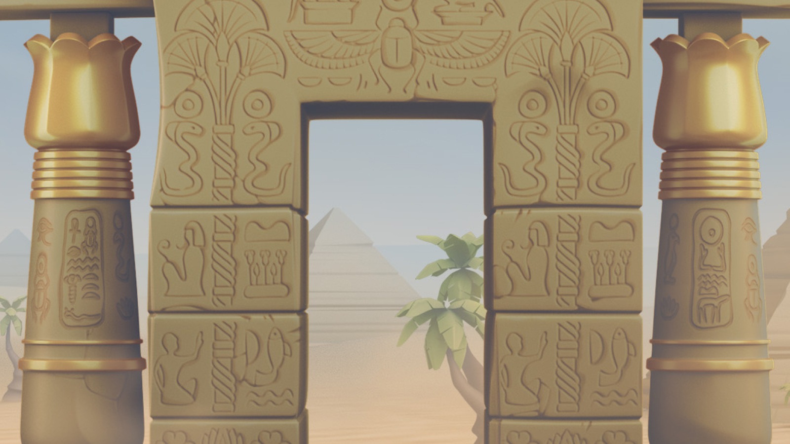 CleoPatrick DoubleMax
