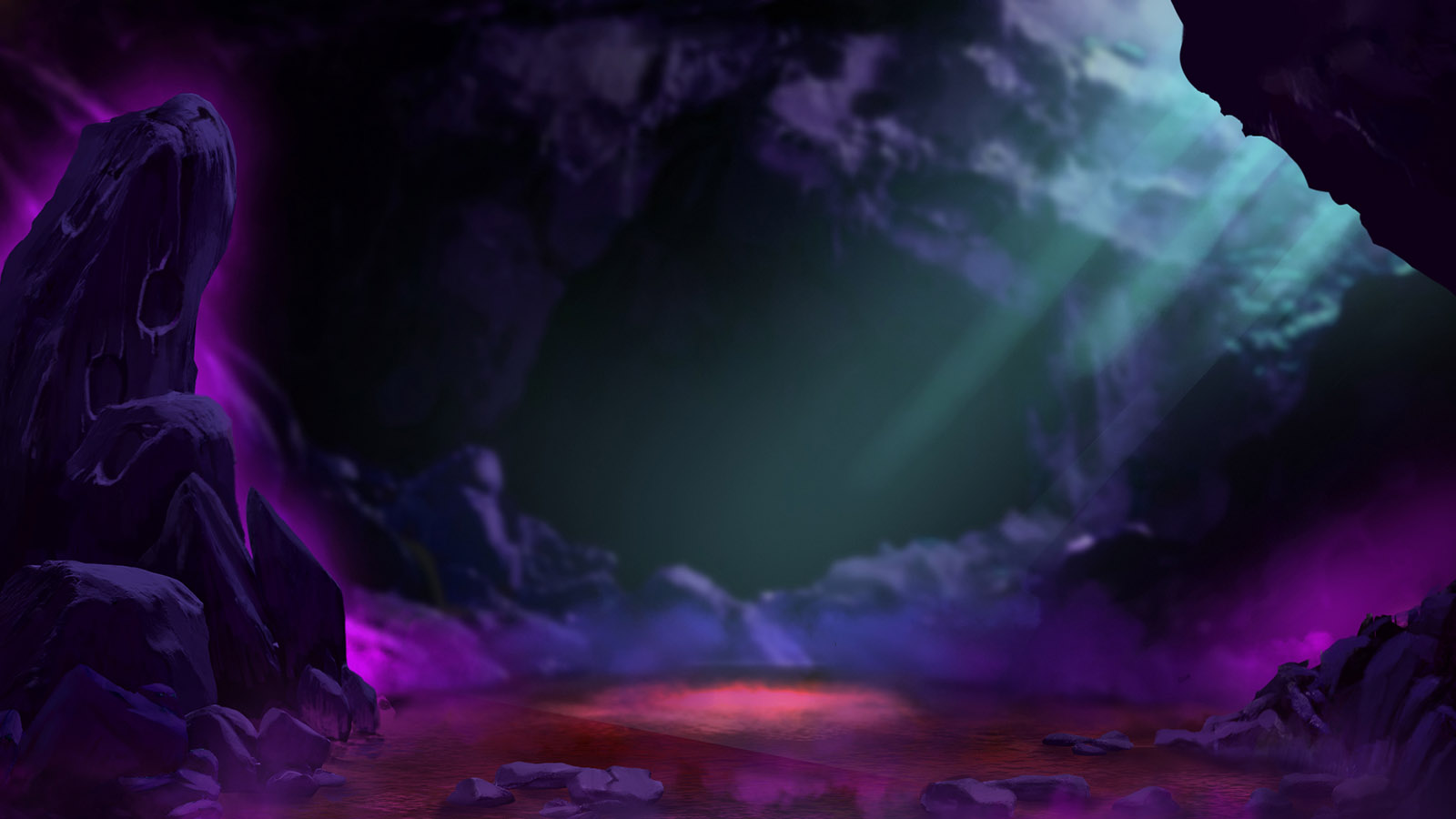 Crystal Falls Multimax