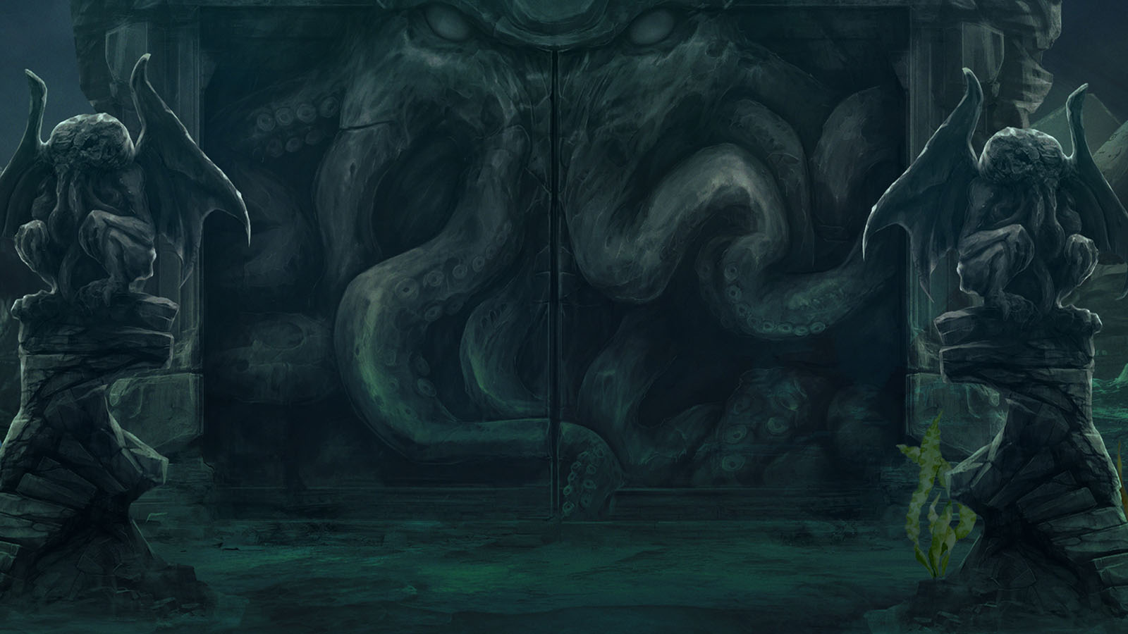 Cthulhu