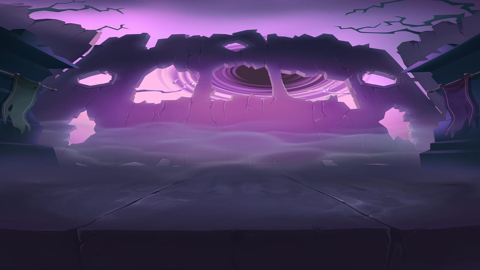 Dark Vortex