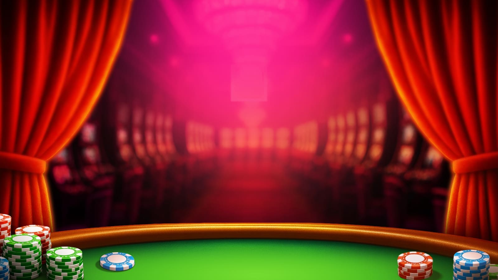 Dealer’s Choice: Poker Edition