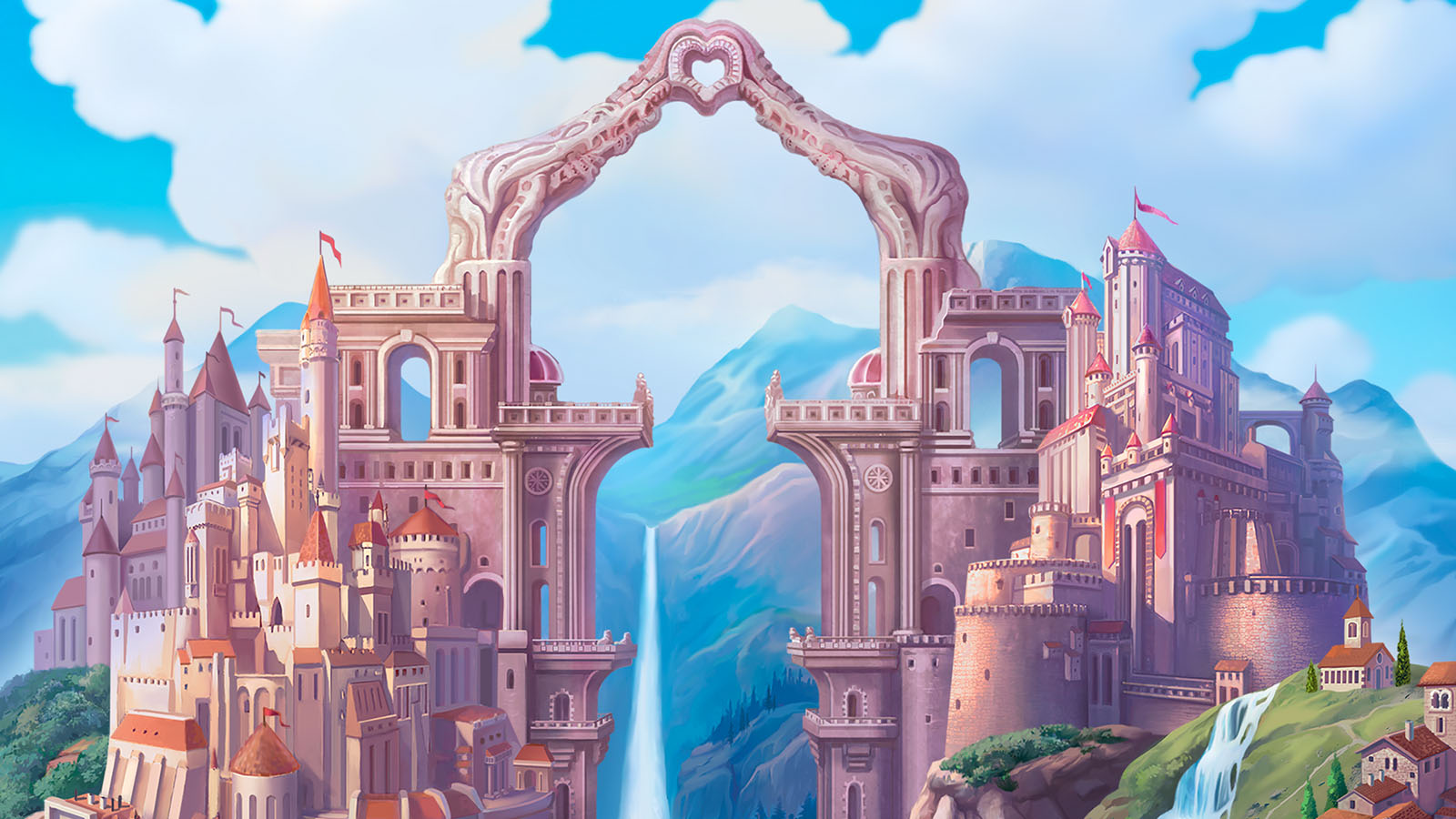 Defenders of Mystica