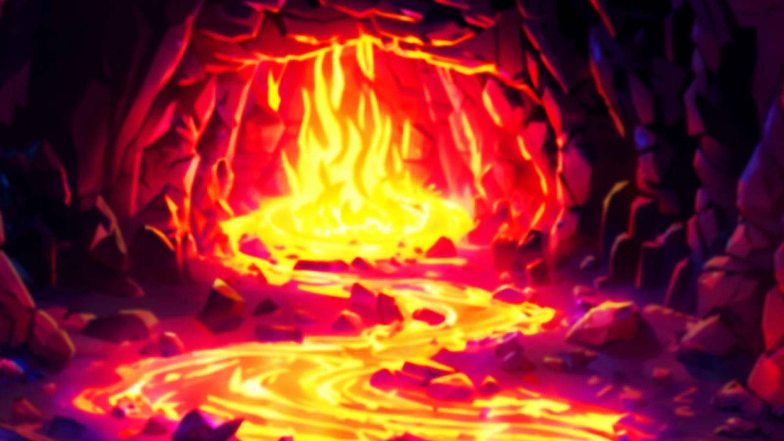 Devil's Delight