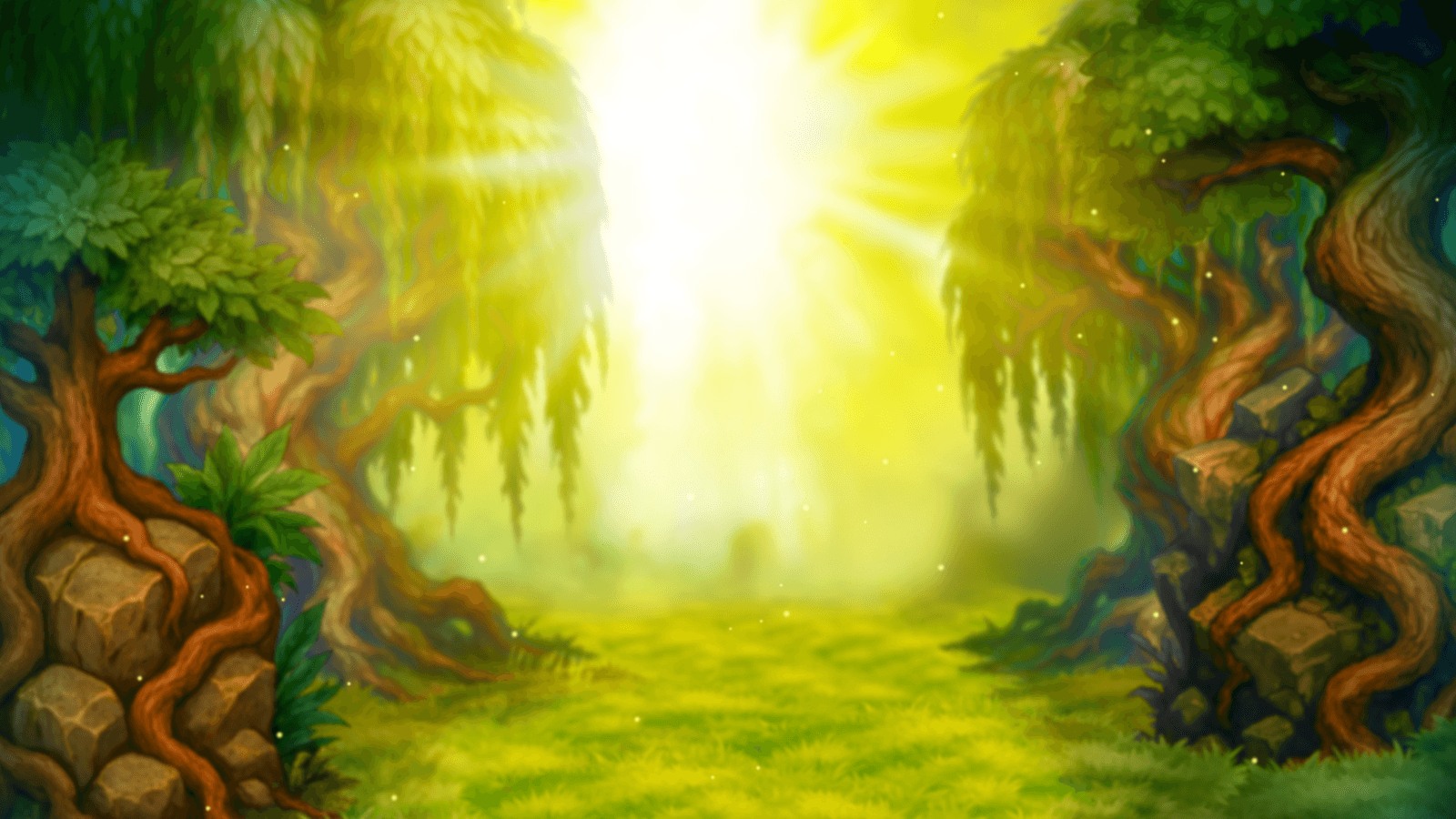 Druid's Drop