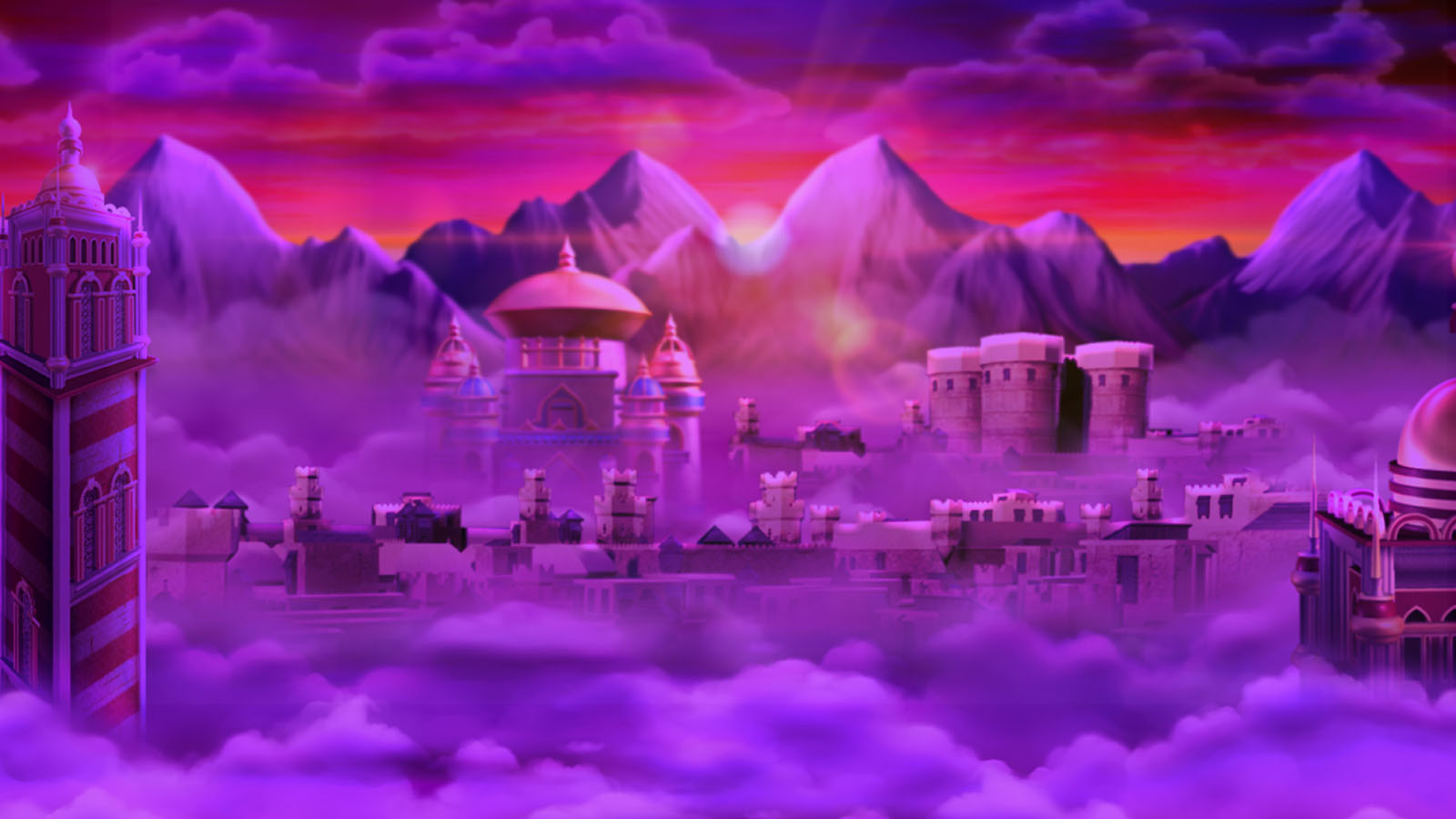 Eye of Persia 2